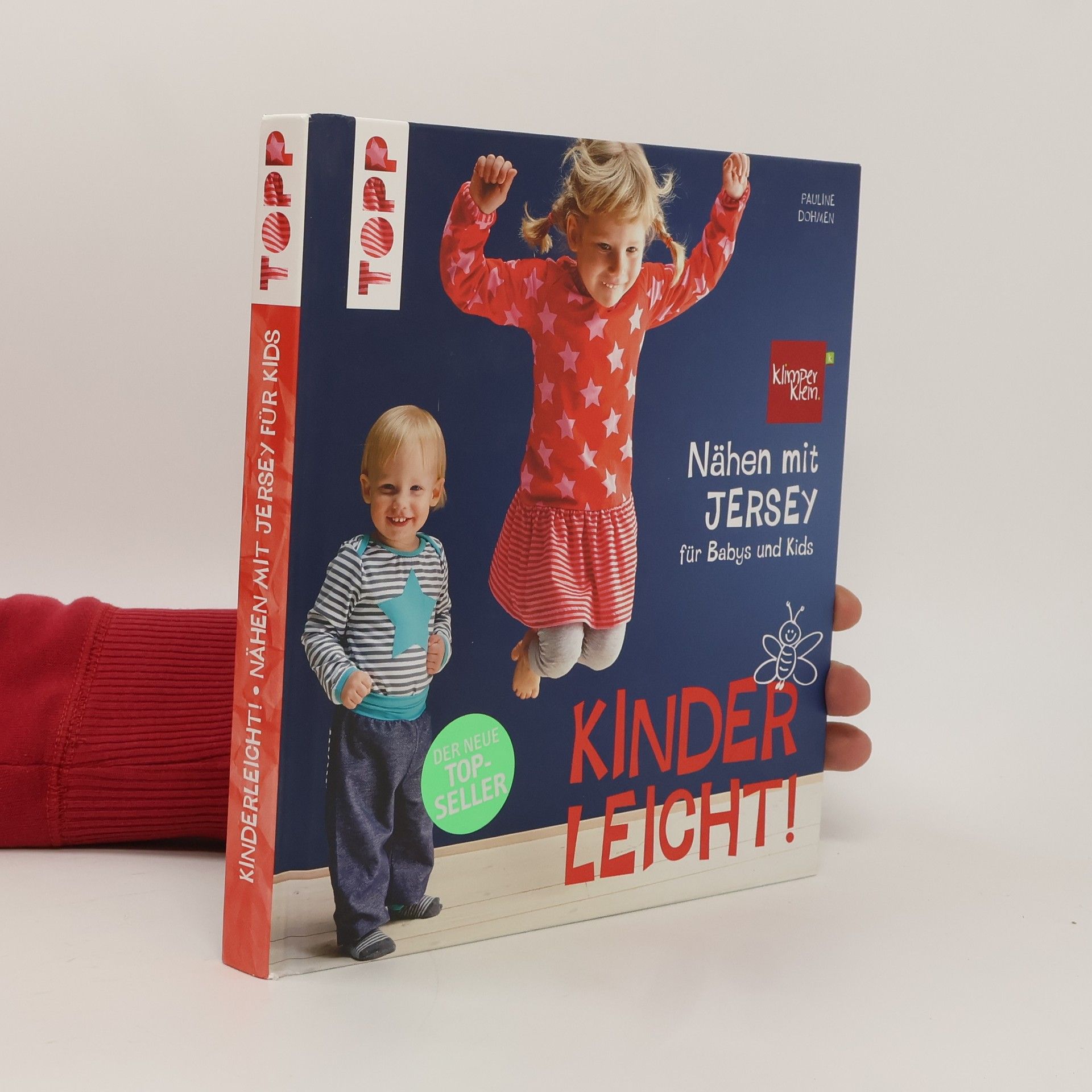 Pauline Dohmen Kinderleicht!