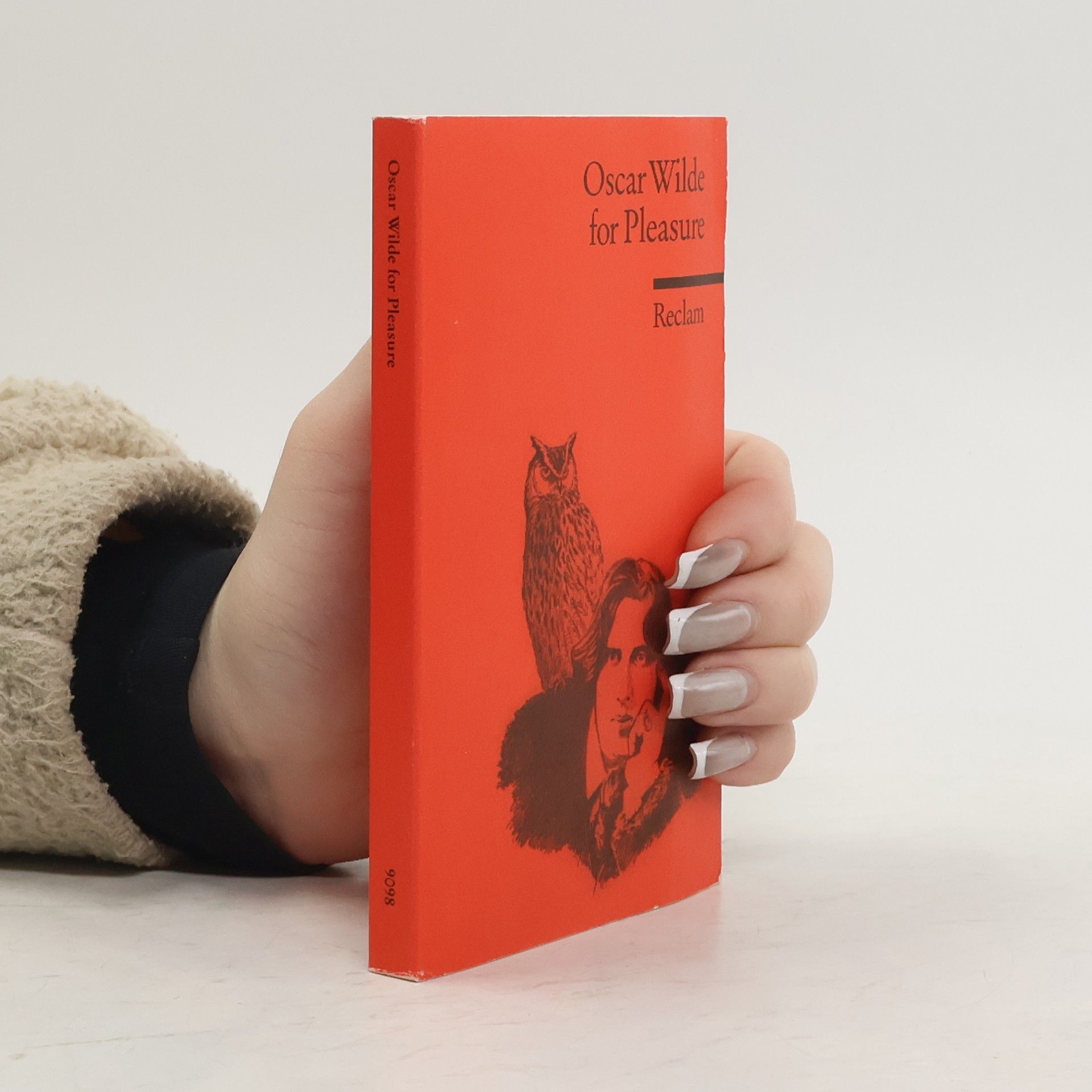 Oscar Wilde Oscar Wilde for pleasure