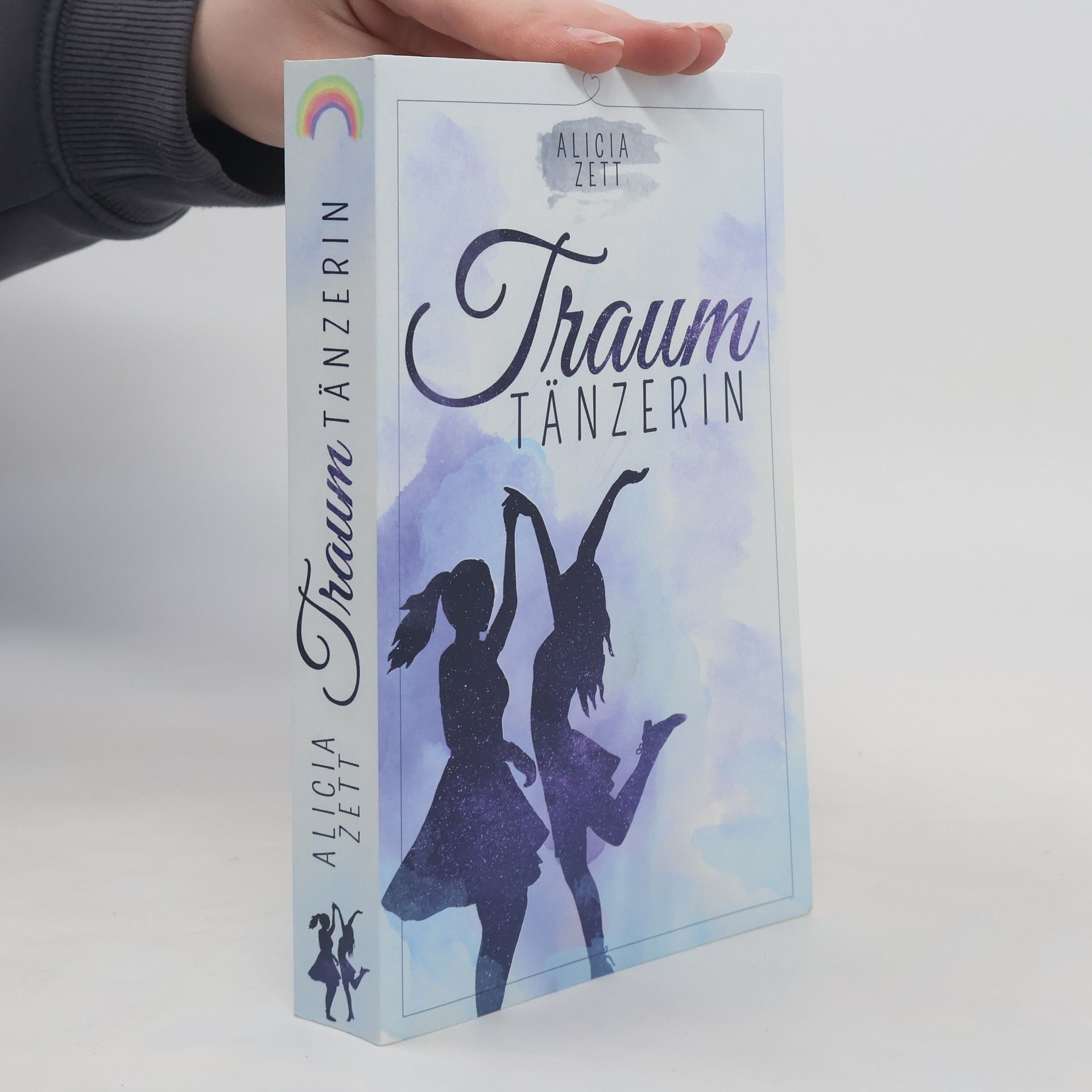 Alicia Zett Traumtänzerin