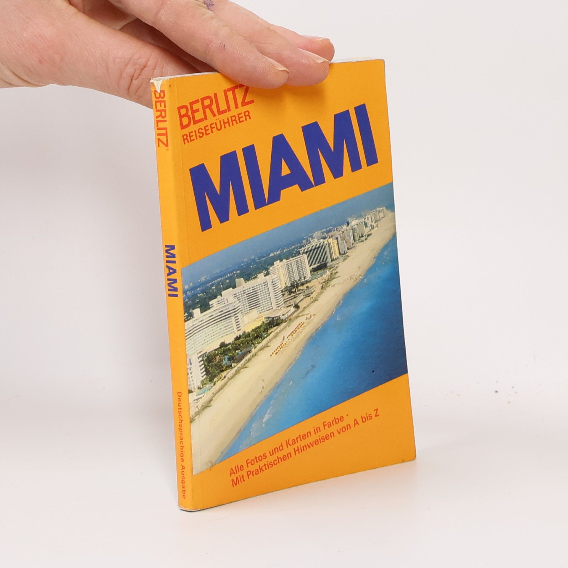 AA.VV. Miami
