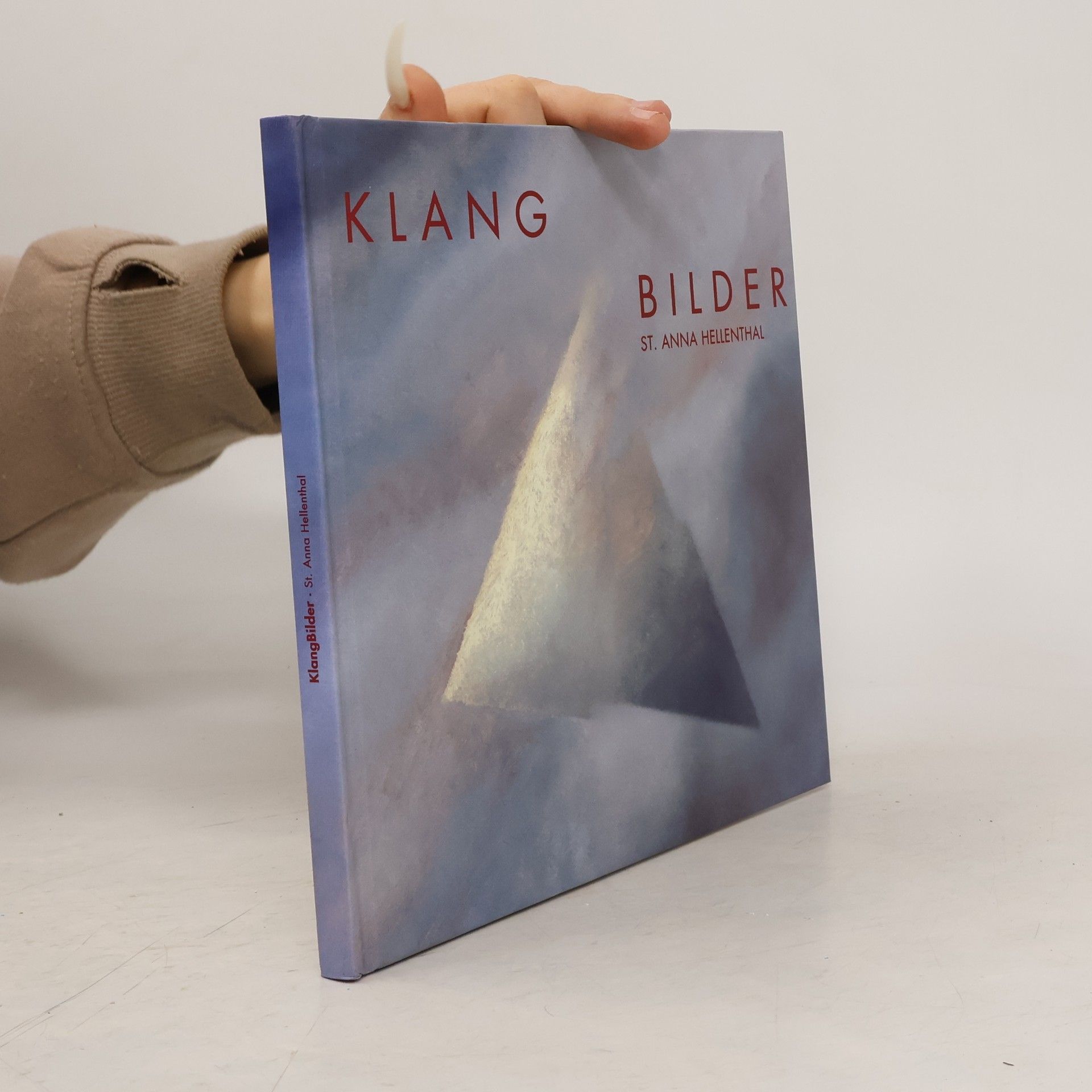 St. Anna Hellenthal Klang Bilder