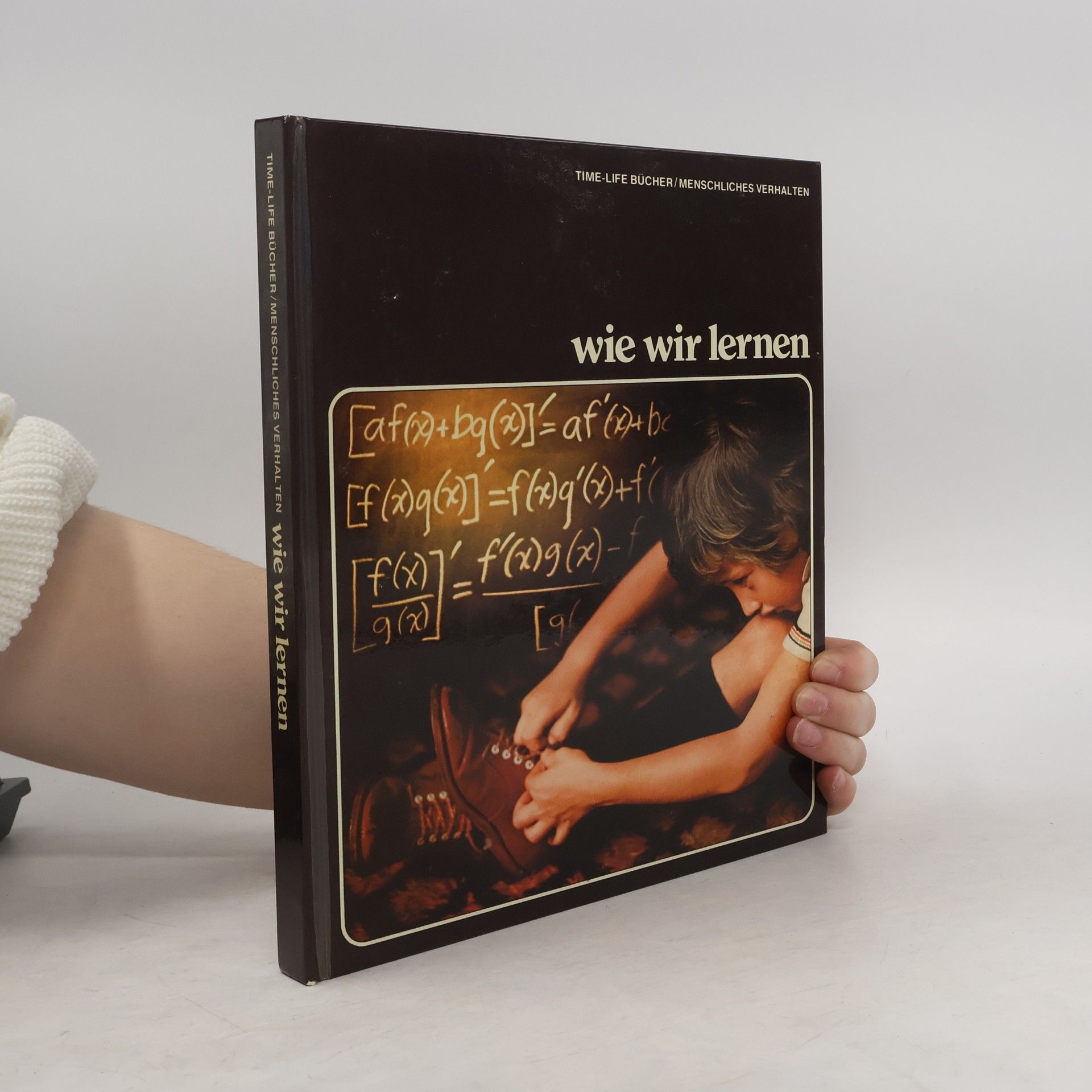 Autorenkollektiv Wie Wir Lernen