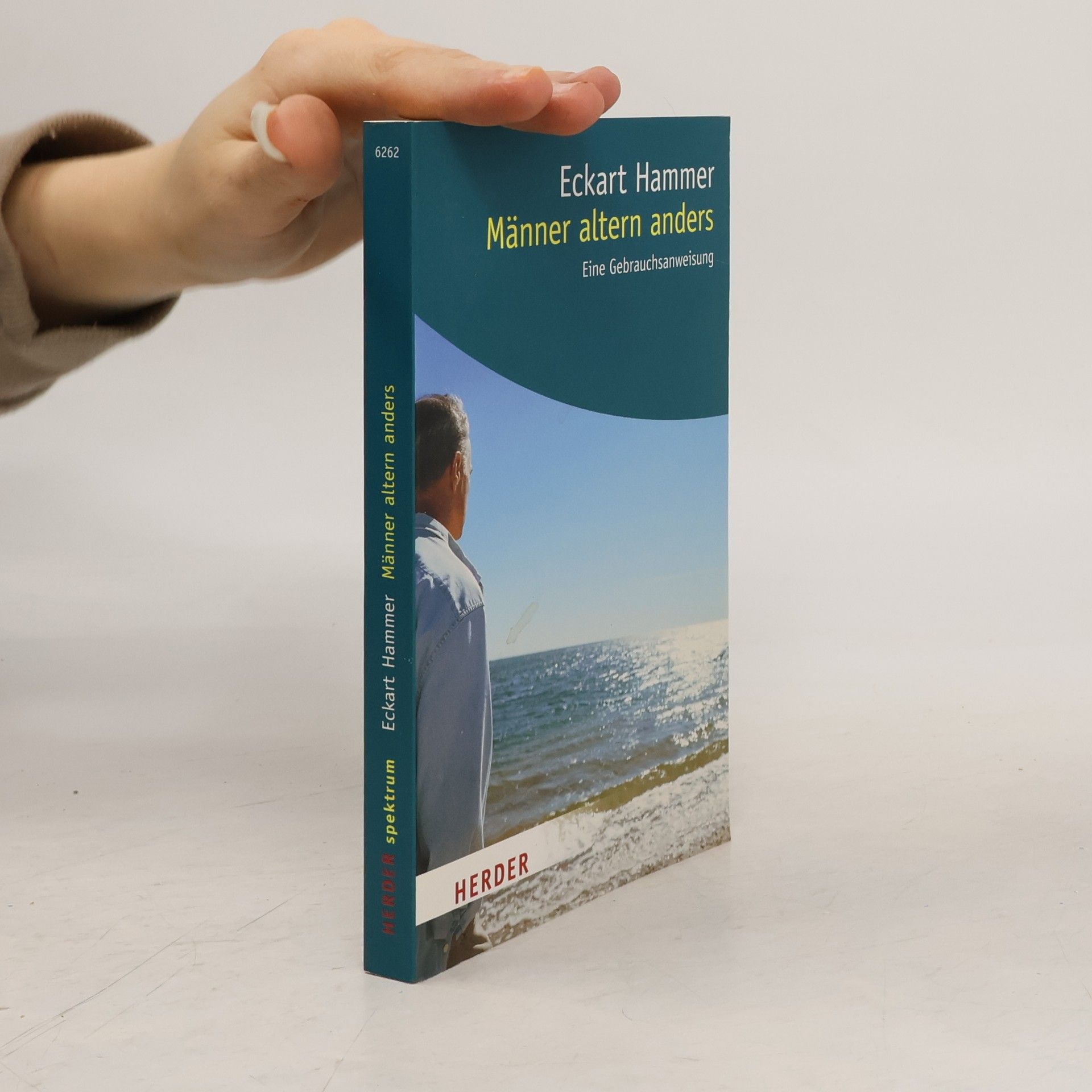 Männer altern anders