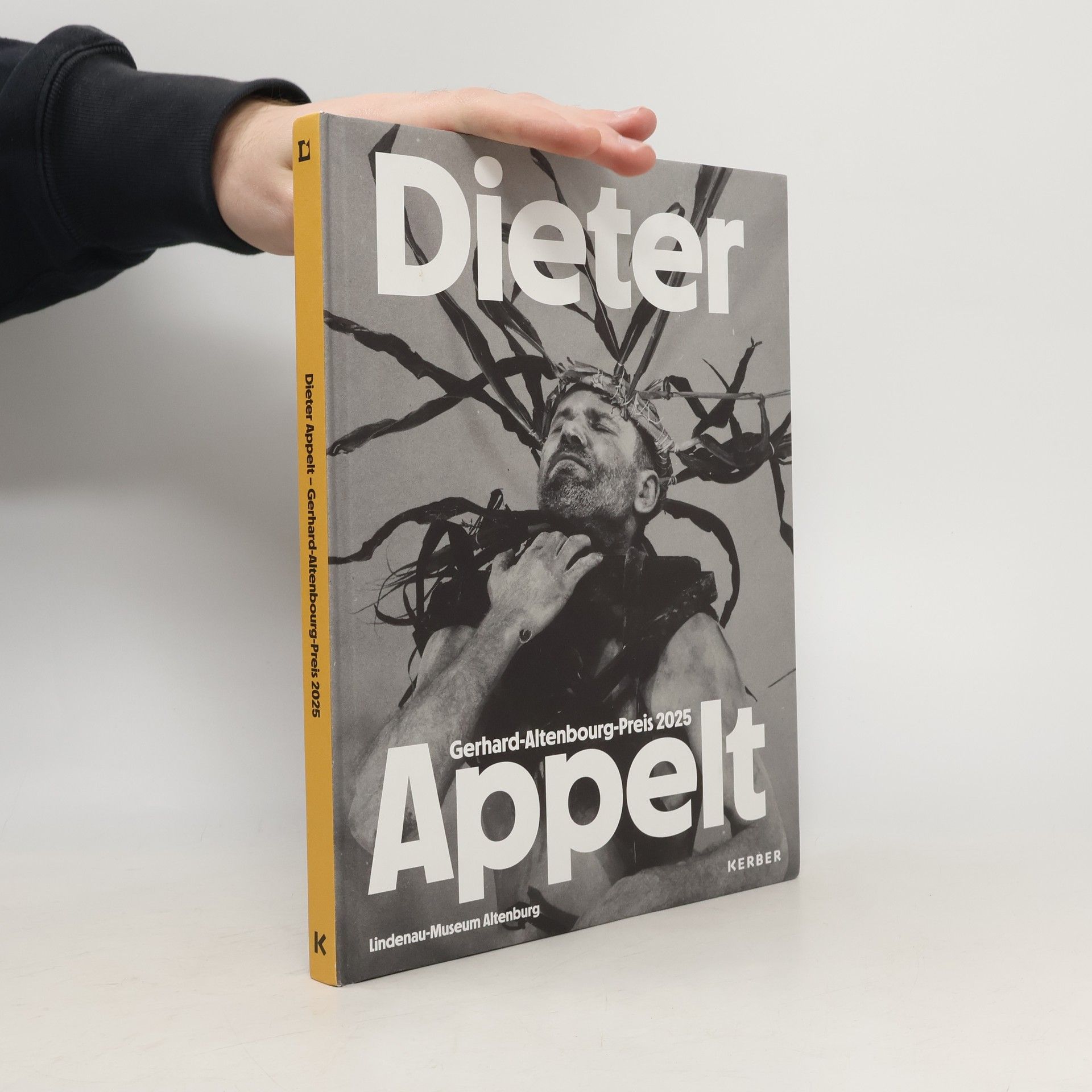 Dieter Appelt