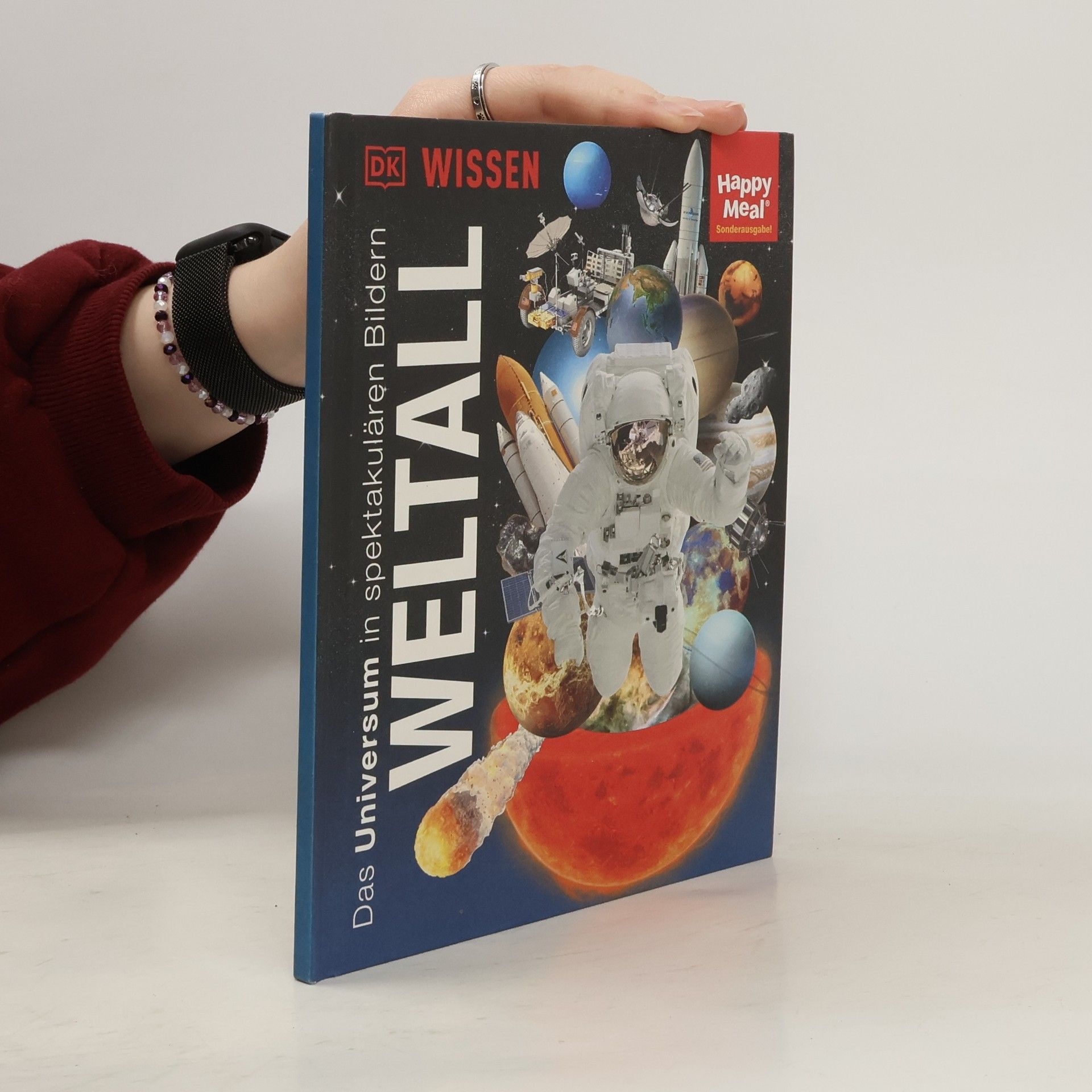 Autorenkollektiv Weltall