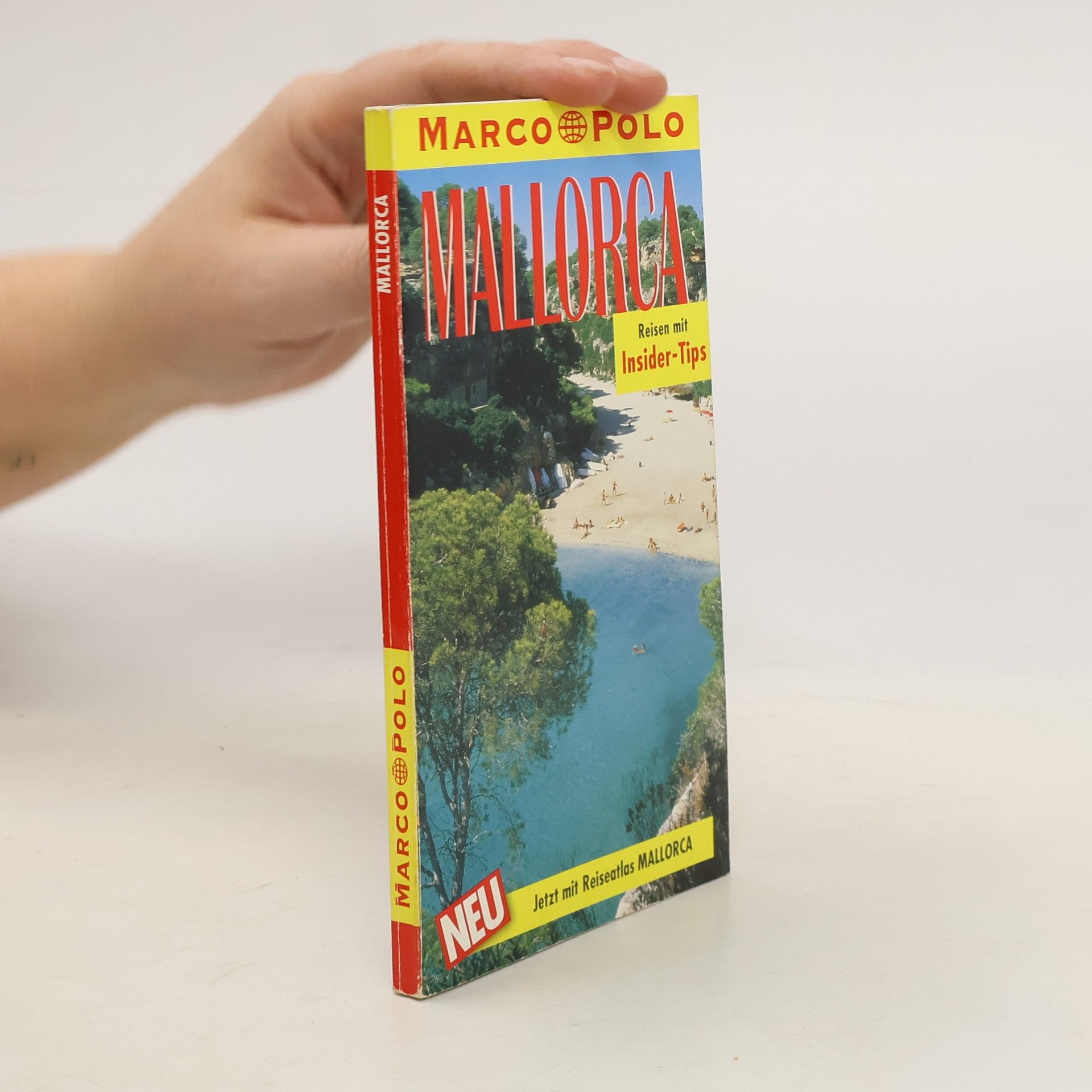 Gabriele Kunze Mallorca