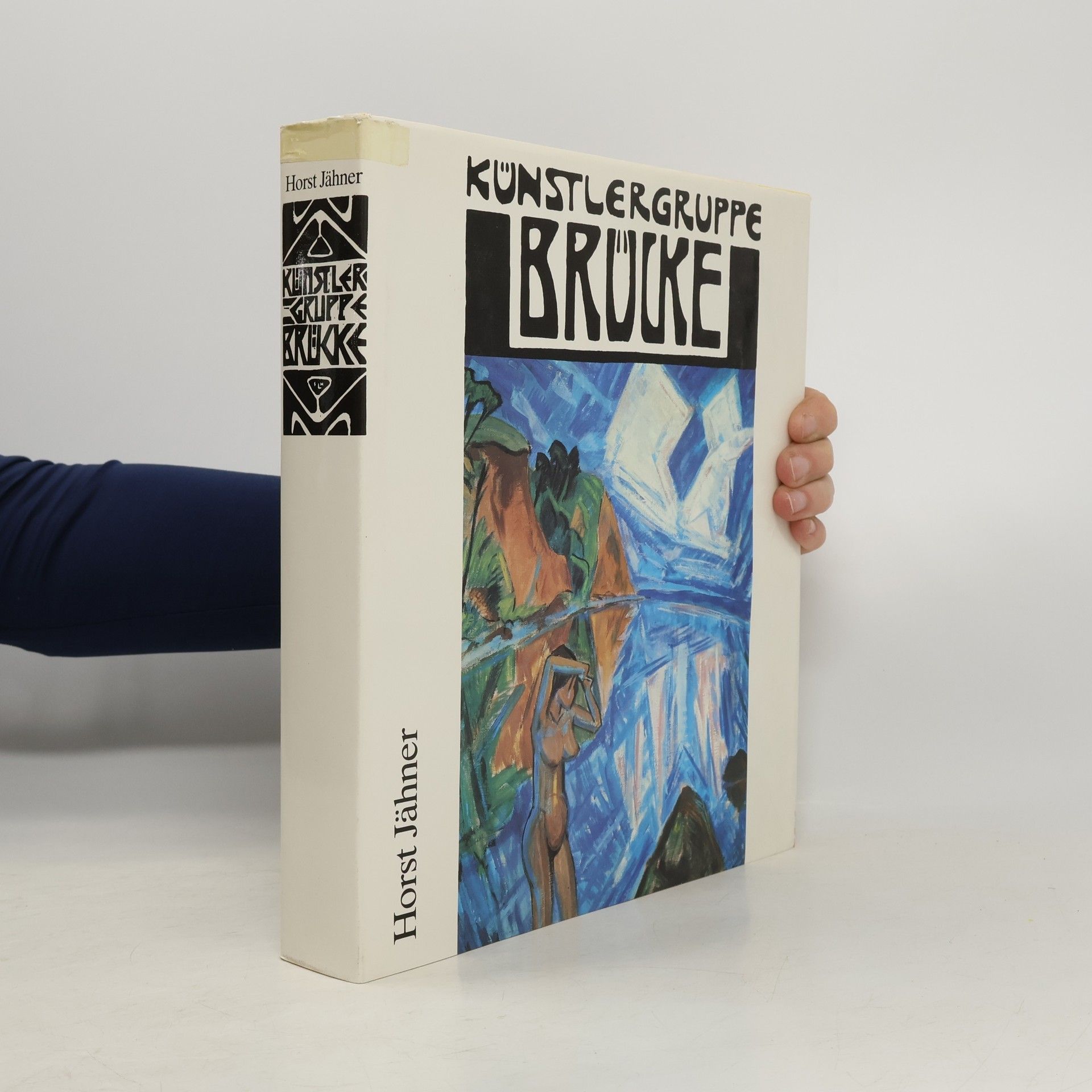 Künstlergruppe Brücke