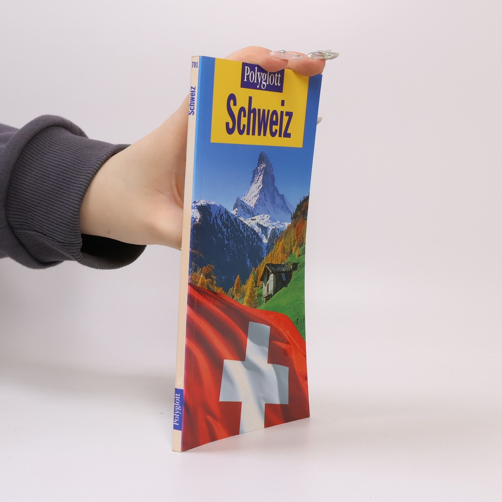 Autorenkollektiv Švýcarsko