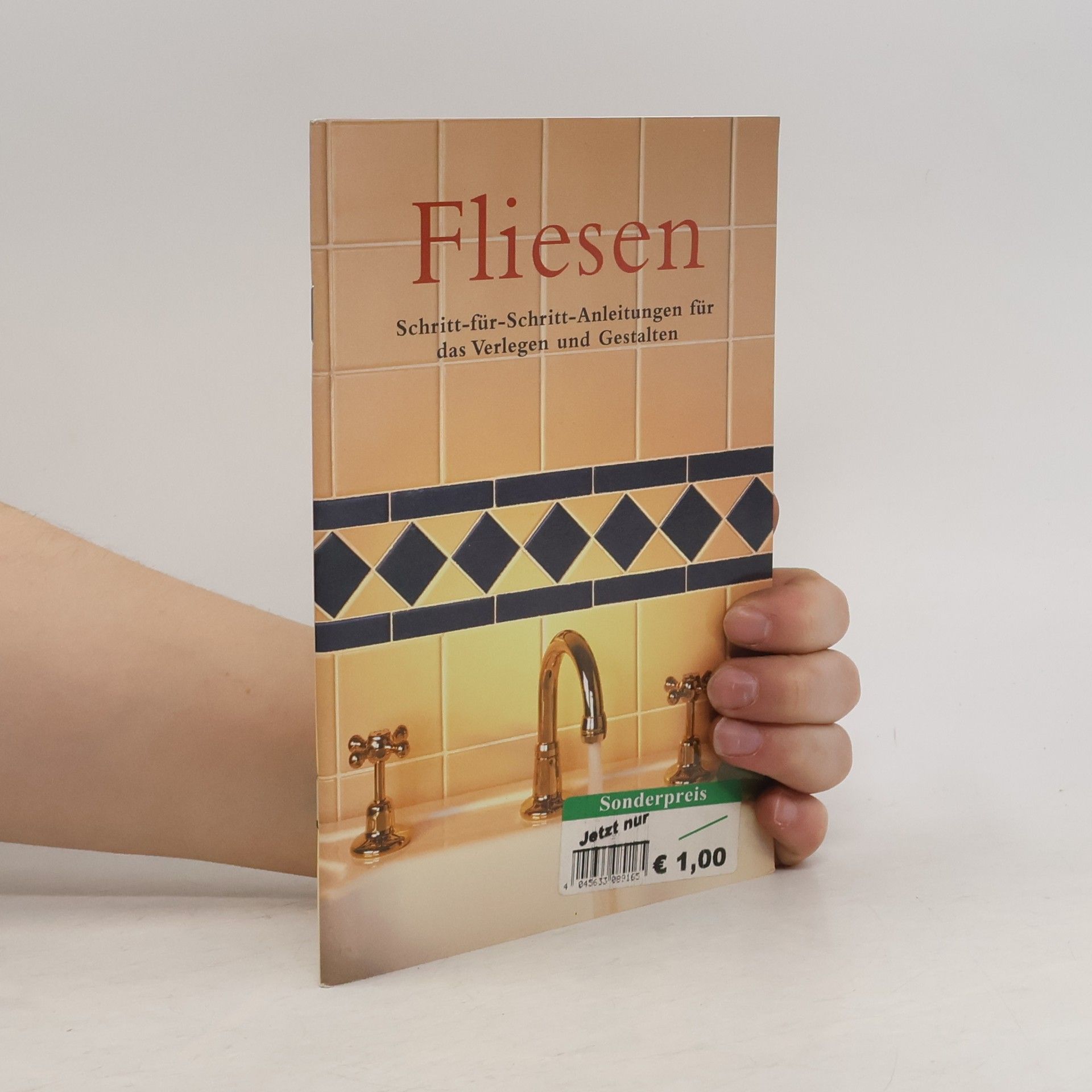 Dieter Mylius Fliesen