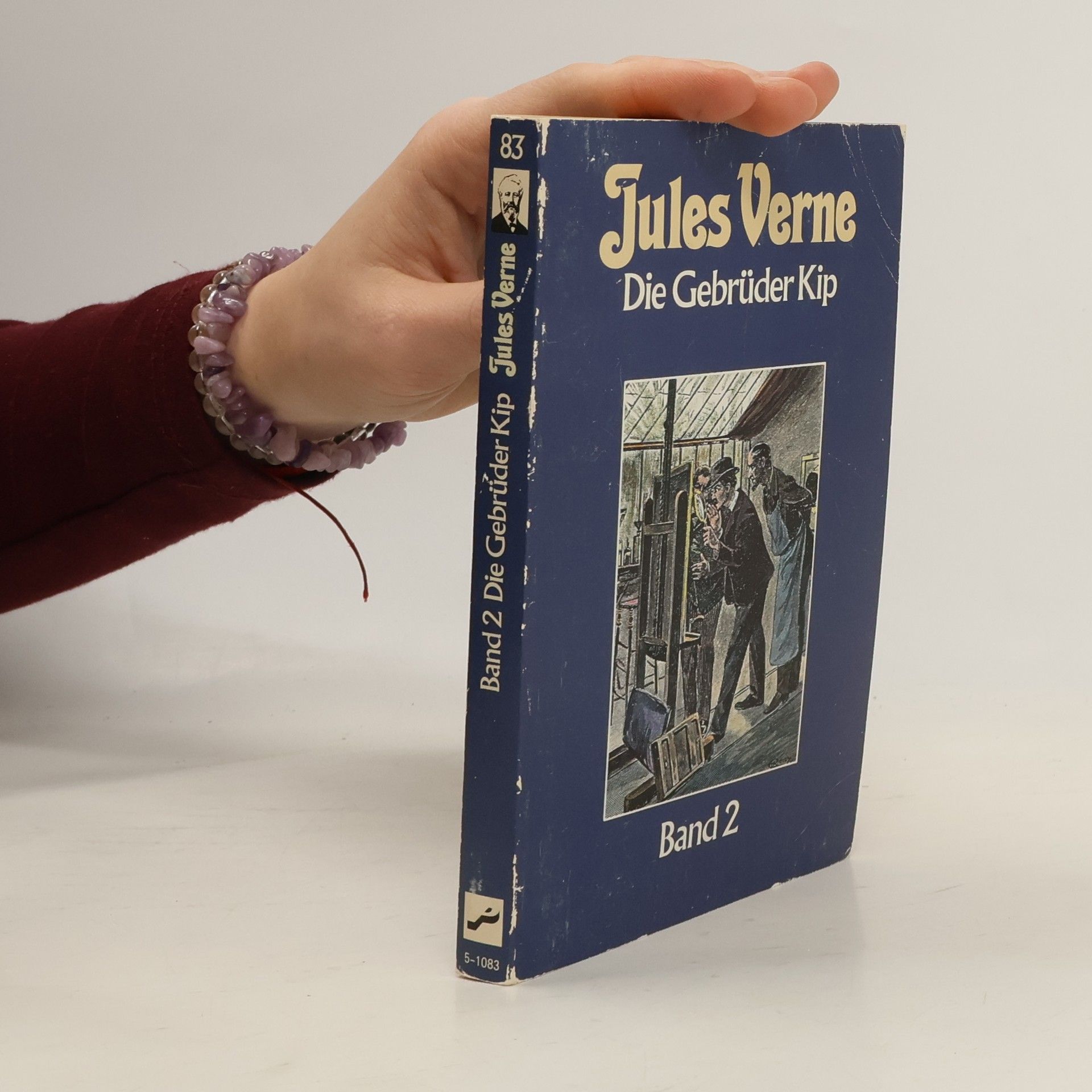 Jules Verne Collection Jules Verne 2