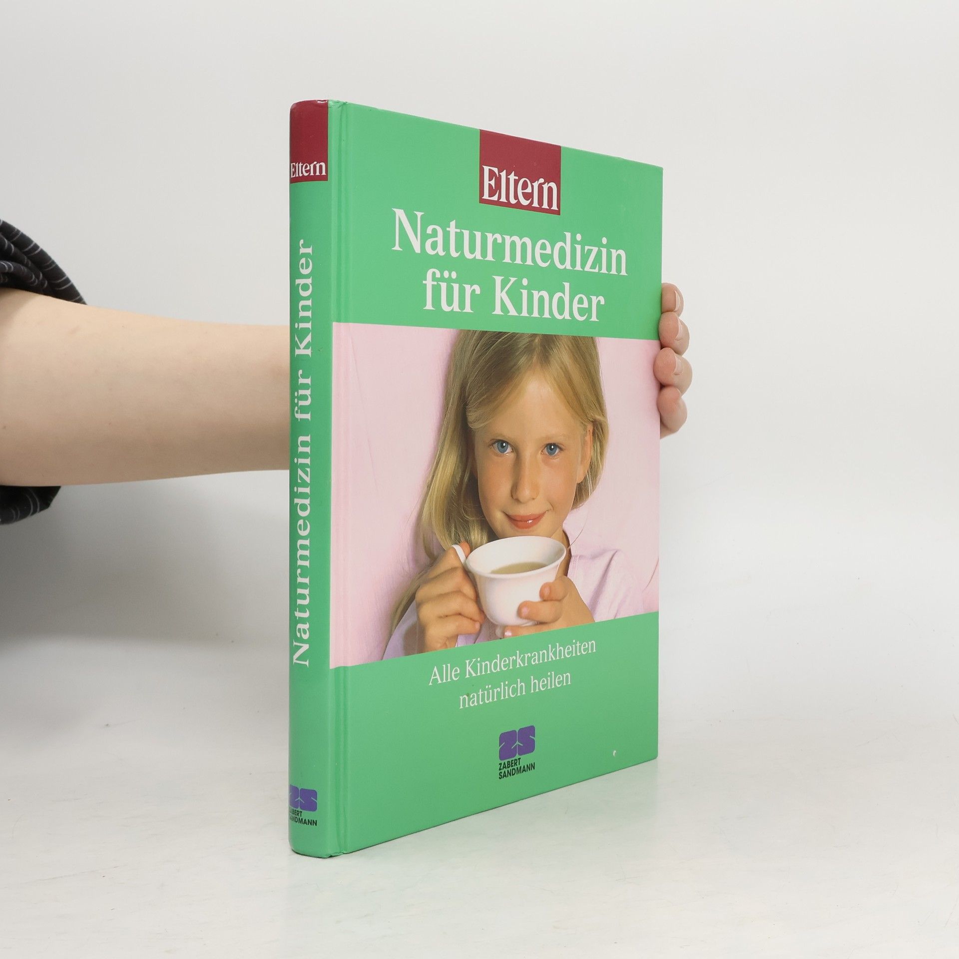 Naturmedizin für Kinder