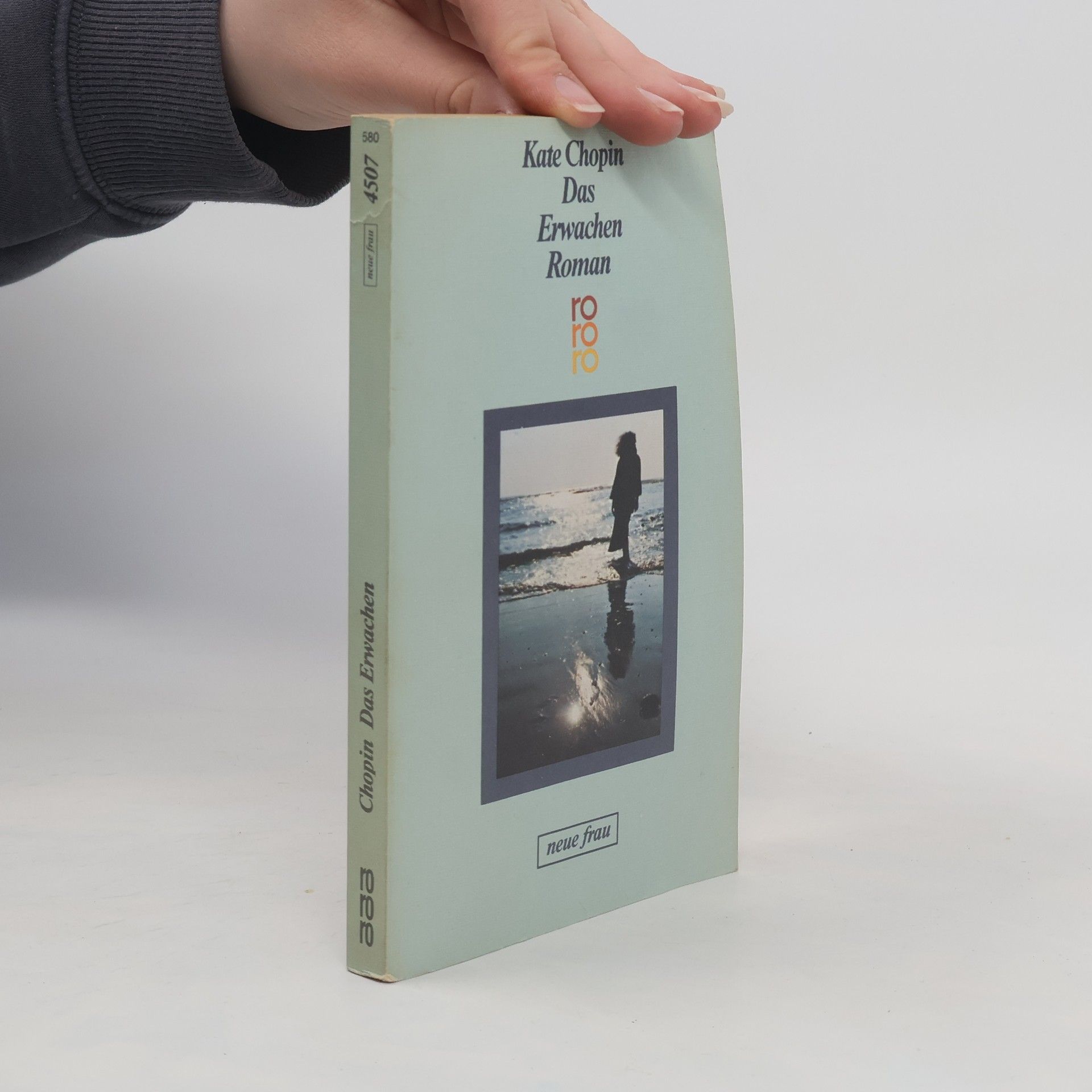 Kate Chopin Das Erwachen