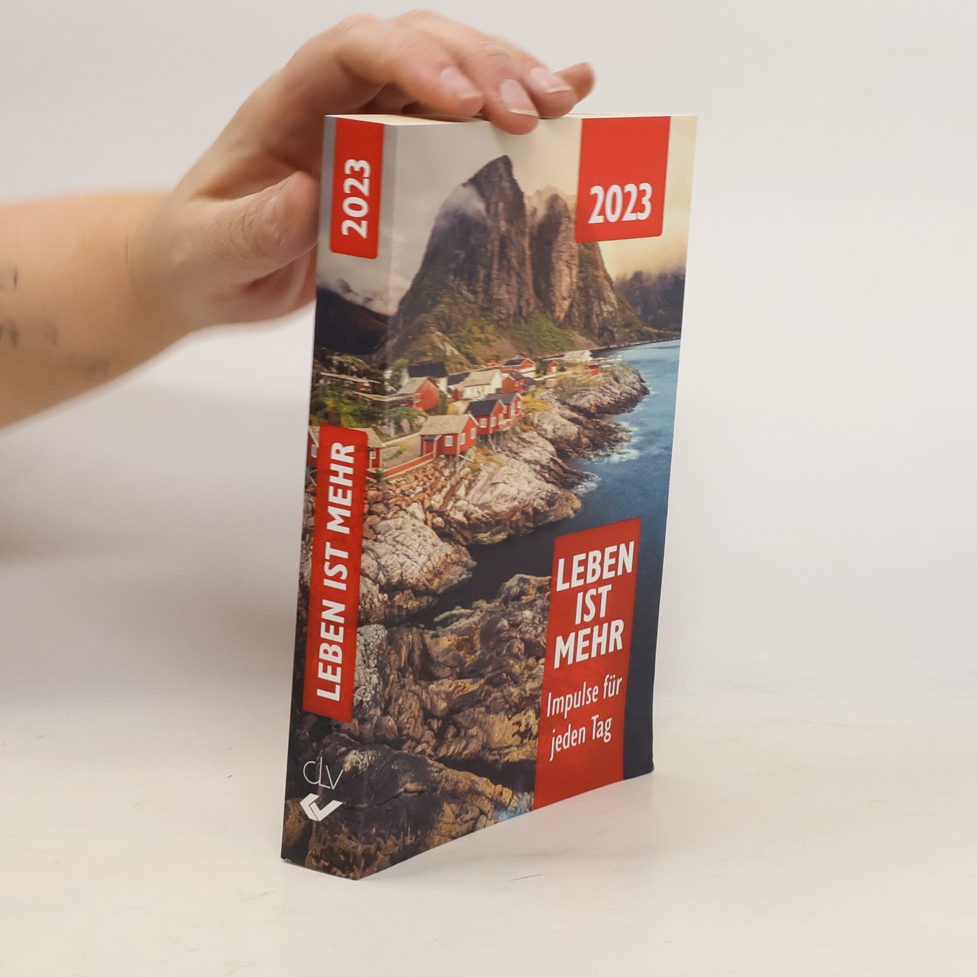 Autorenkollektiv Leben ist mehr