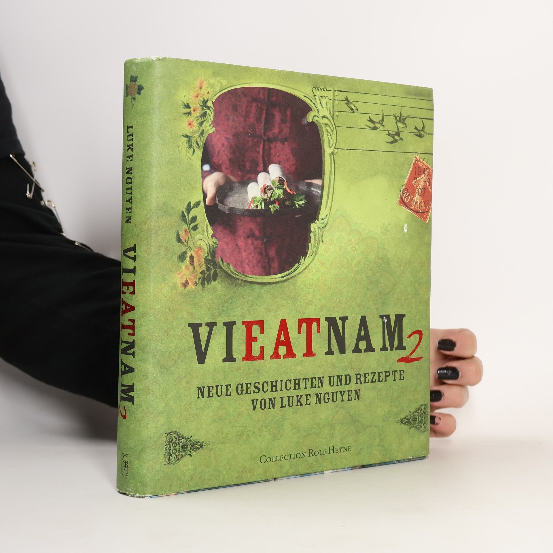 Luke Nguyen Vietnam 2