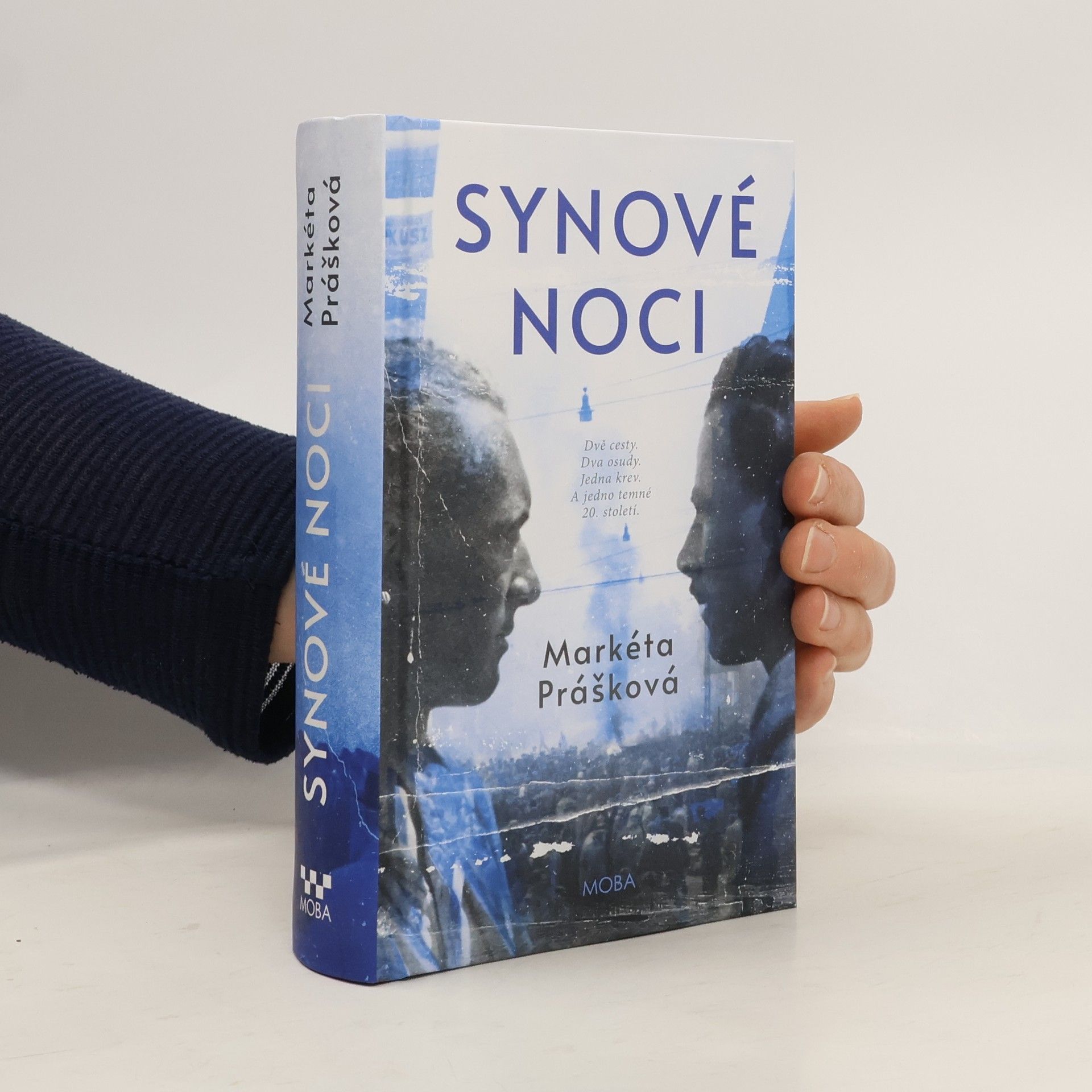 Synové noci