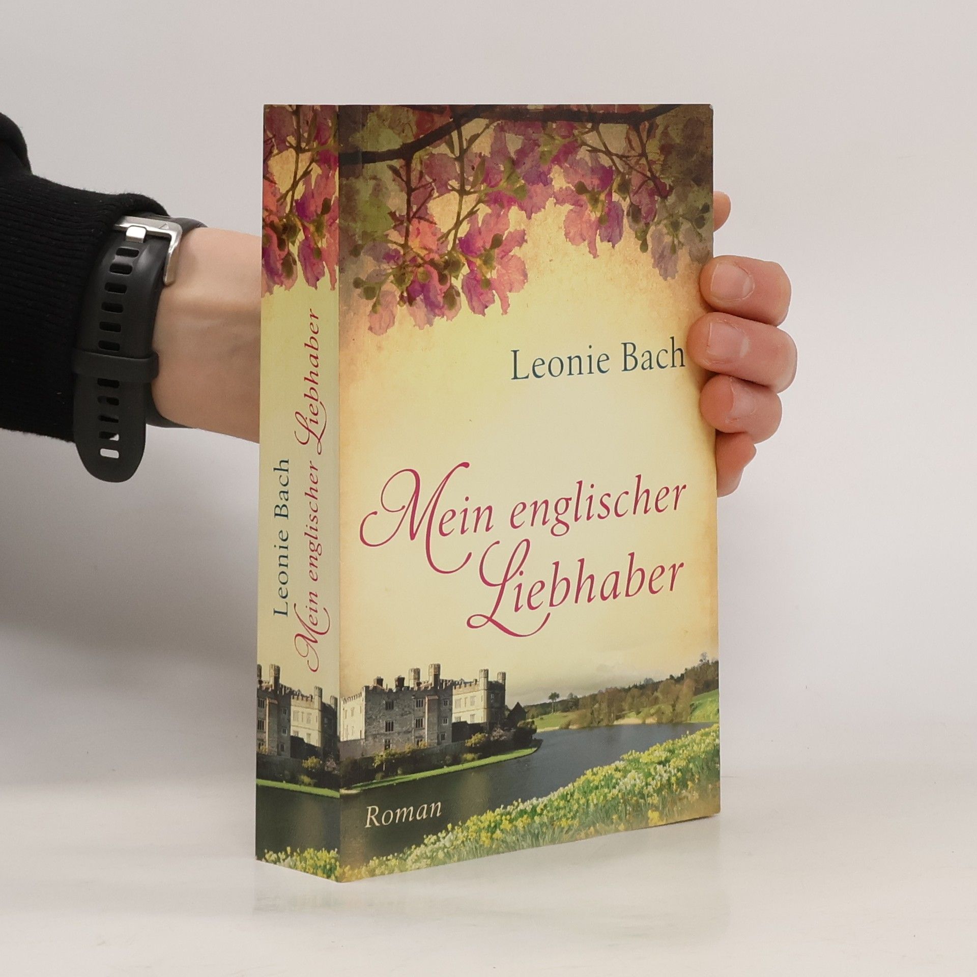 Mein englischer Liebhaber