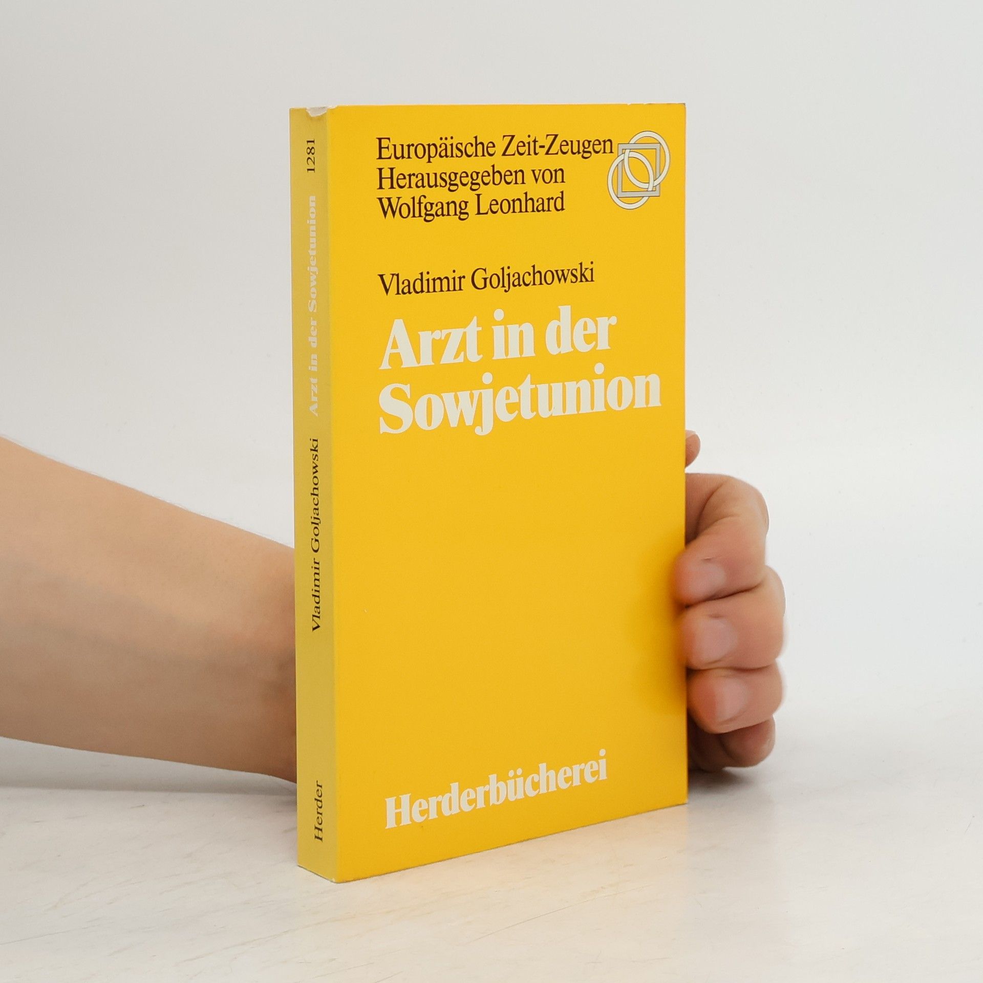 Arzt in der Sowjetunion