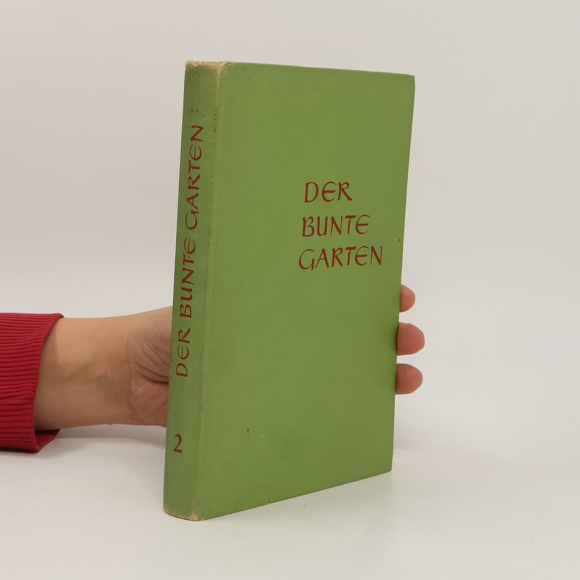 kolektiv Der bunte Garten 2