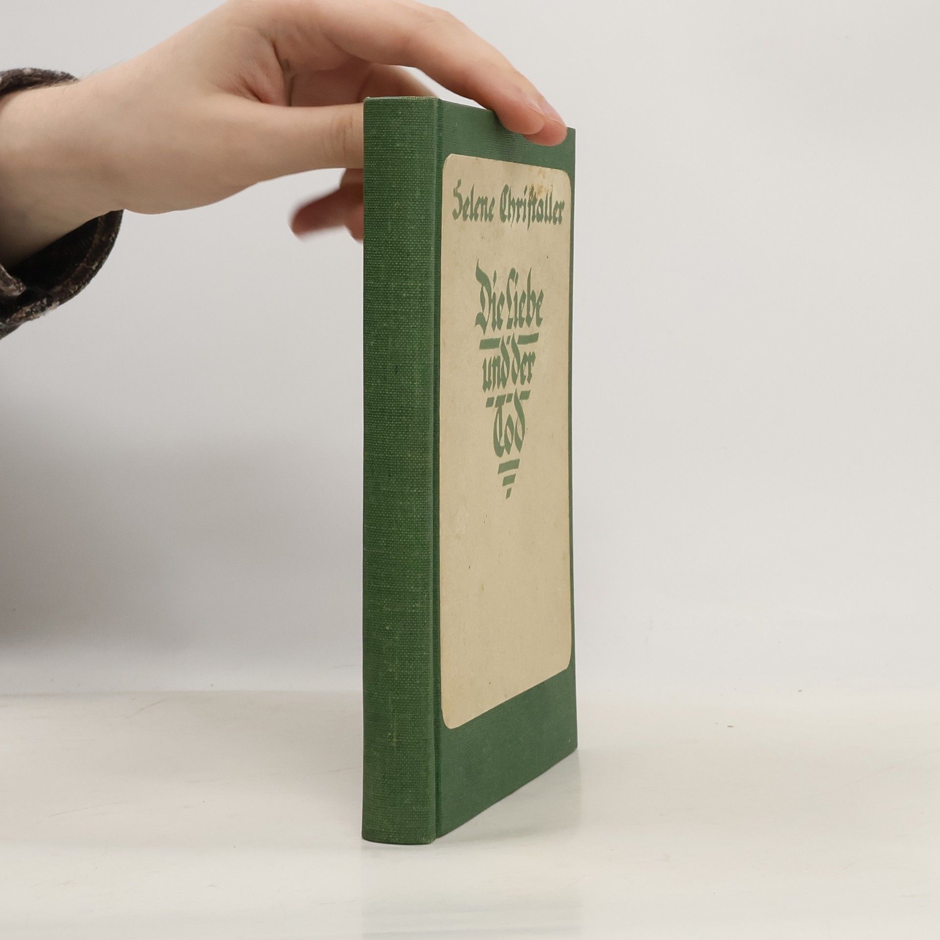 Autorenkollektiv Die Liebe und der Tod