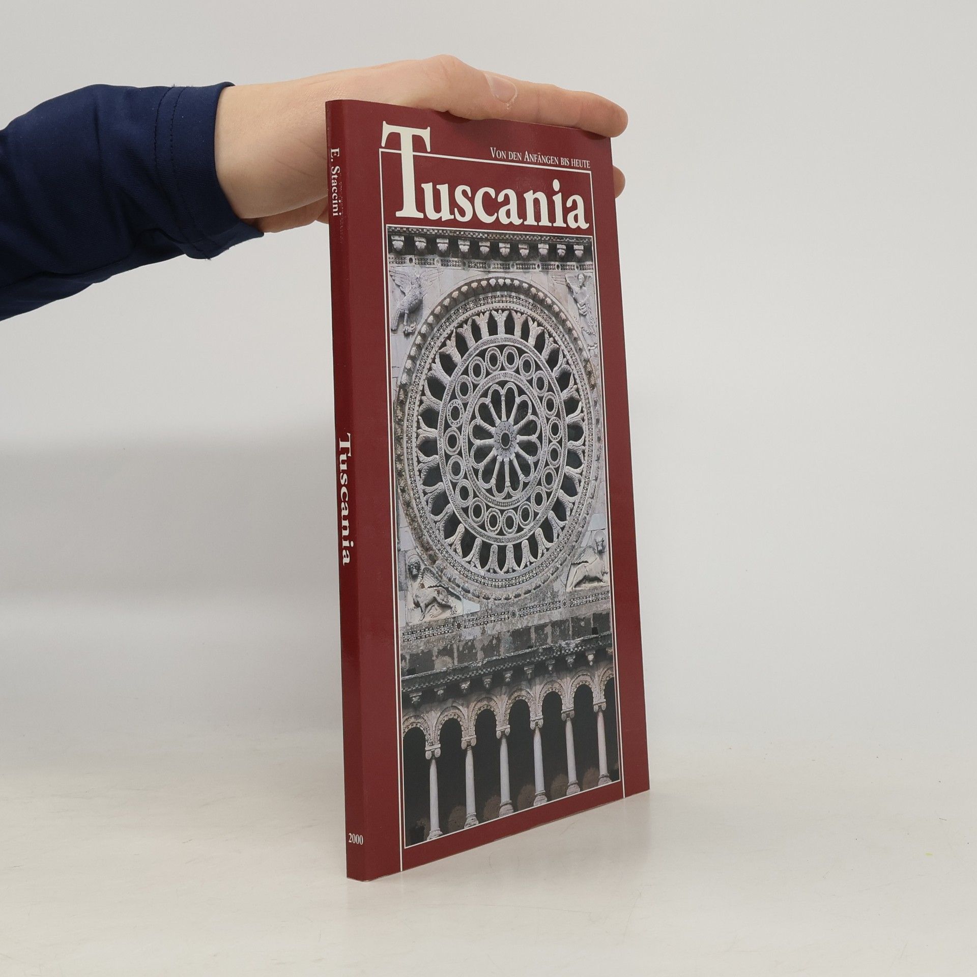 E. Staccini Tuscania