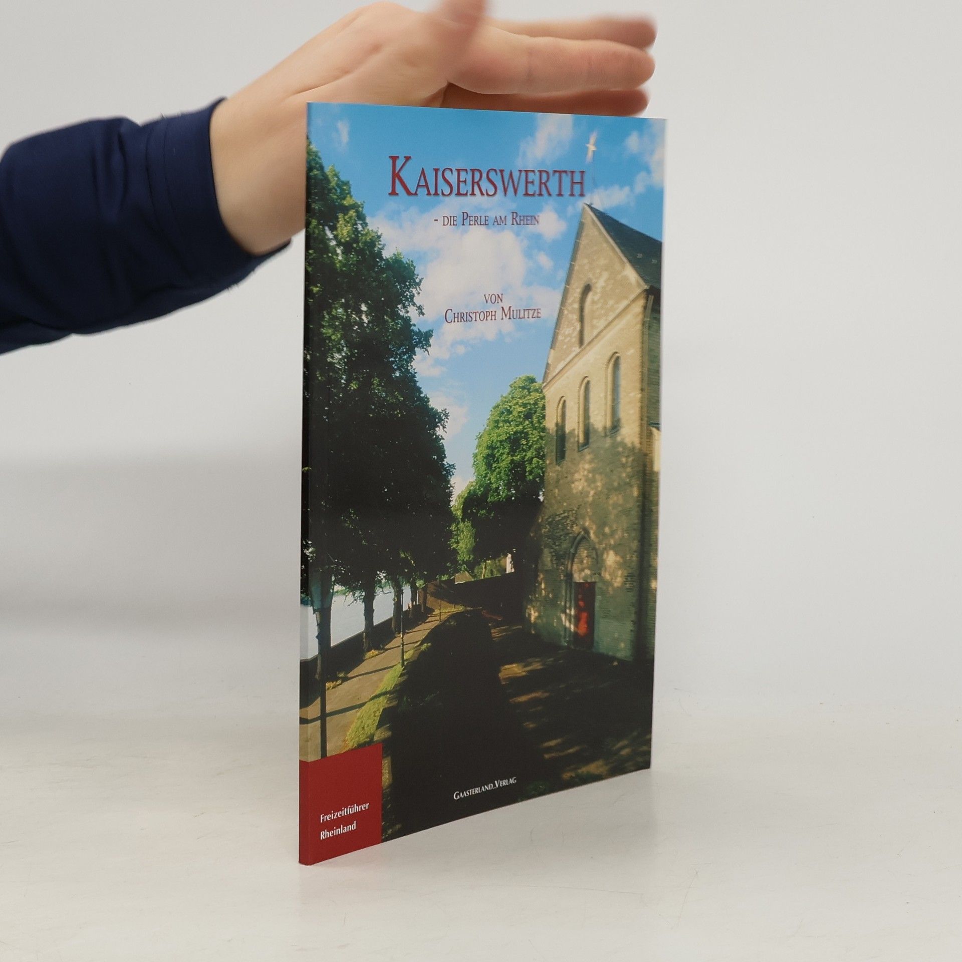 Christoph Mulitze Kaiserswerth