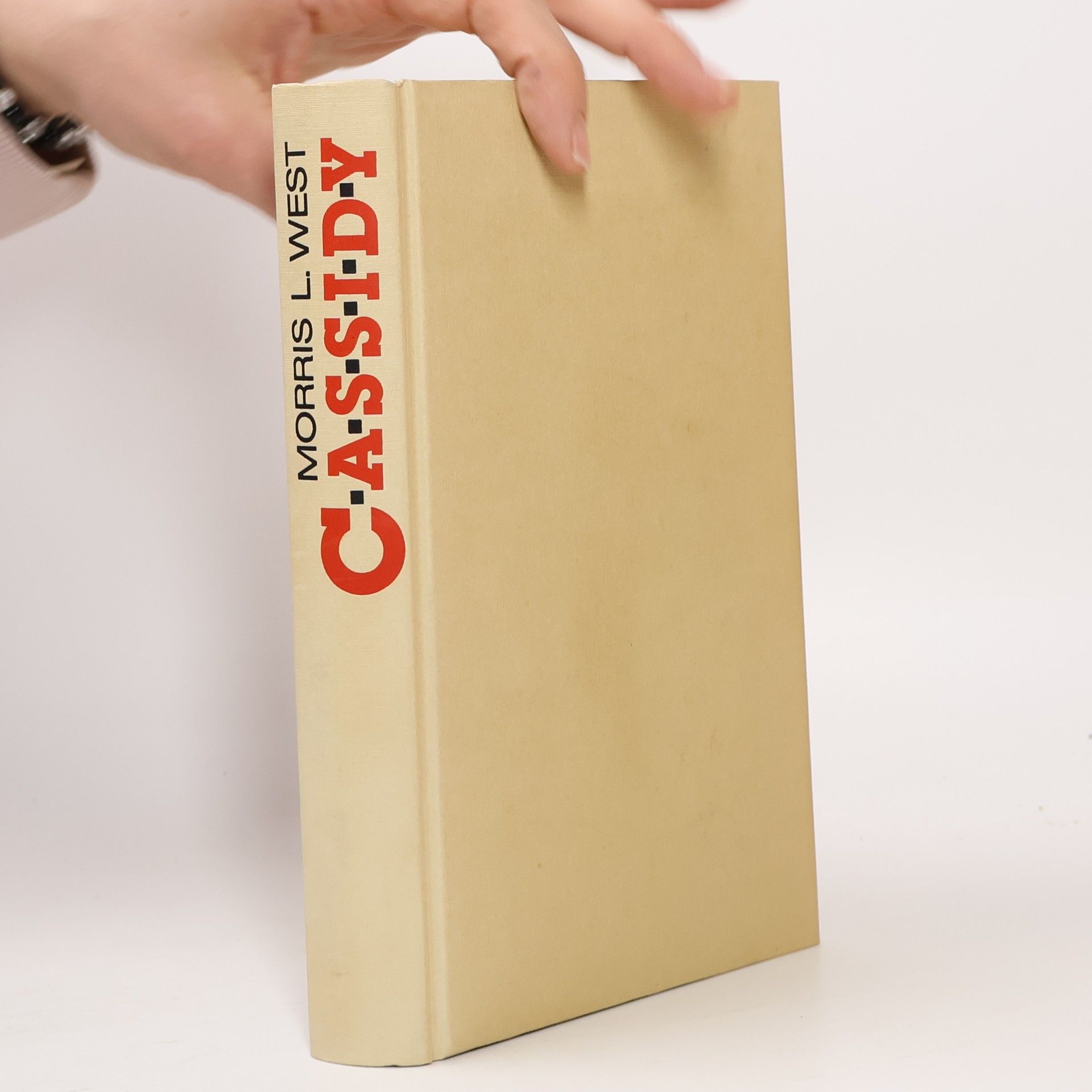 Morris Langlo West Cassidy