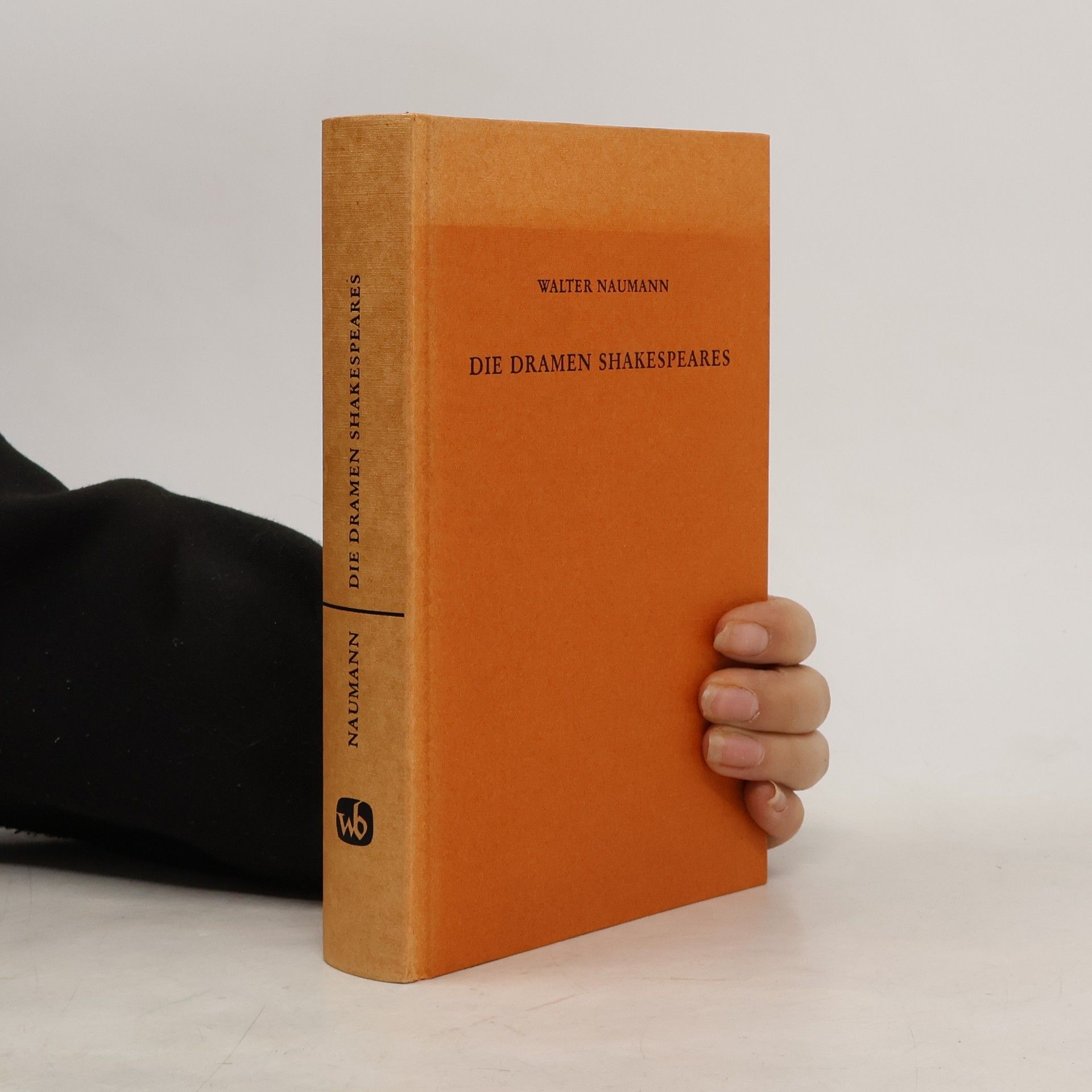 Die Dramen Shakespeares