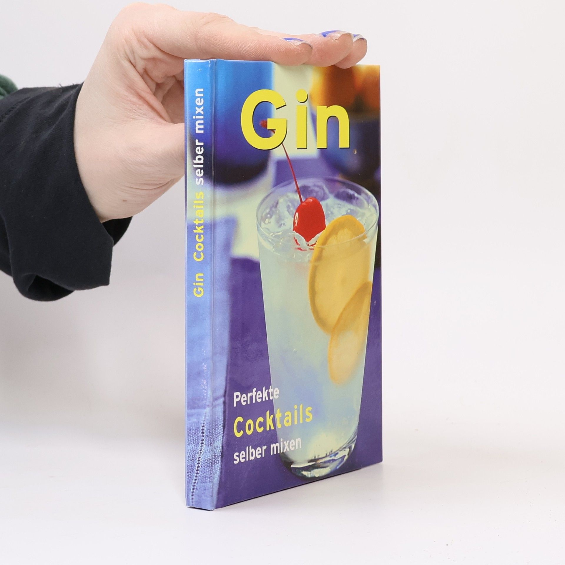 Autorenkollektiv Gin