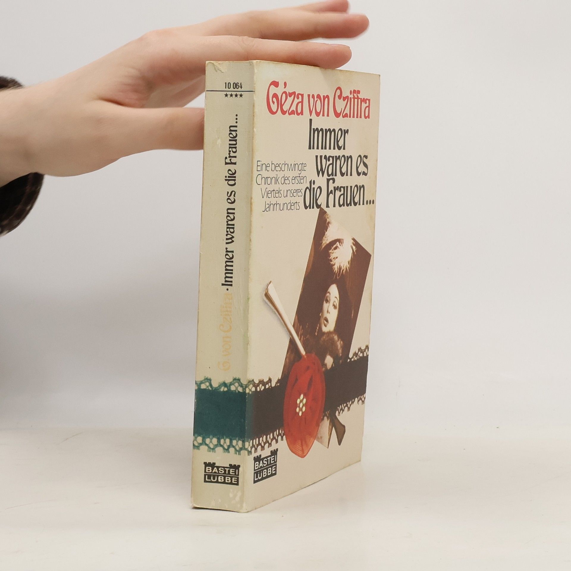 Immer waren es die Frauen ...