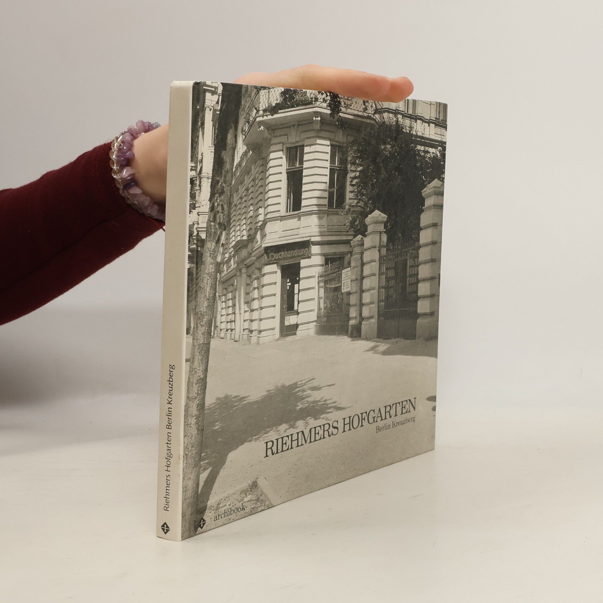 Riehmers Hofgarten Berlin-Kreuzberg