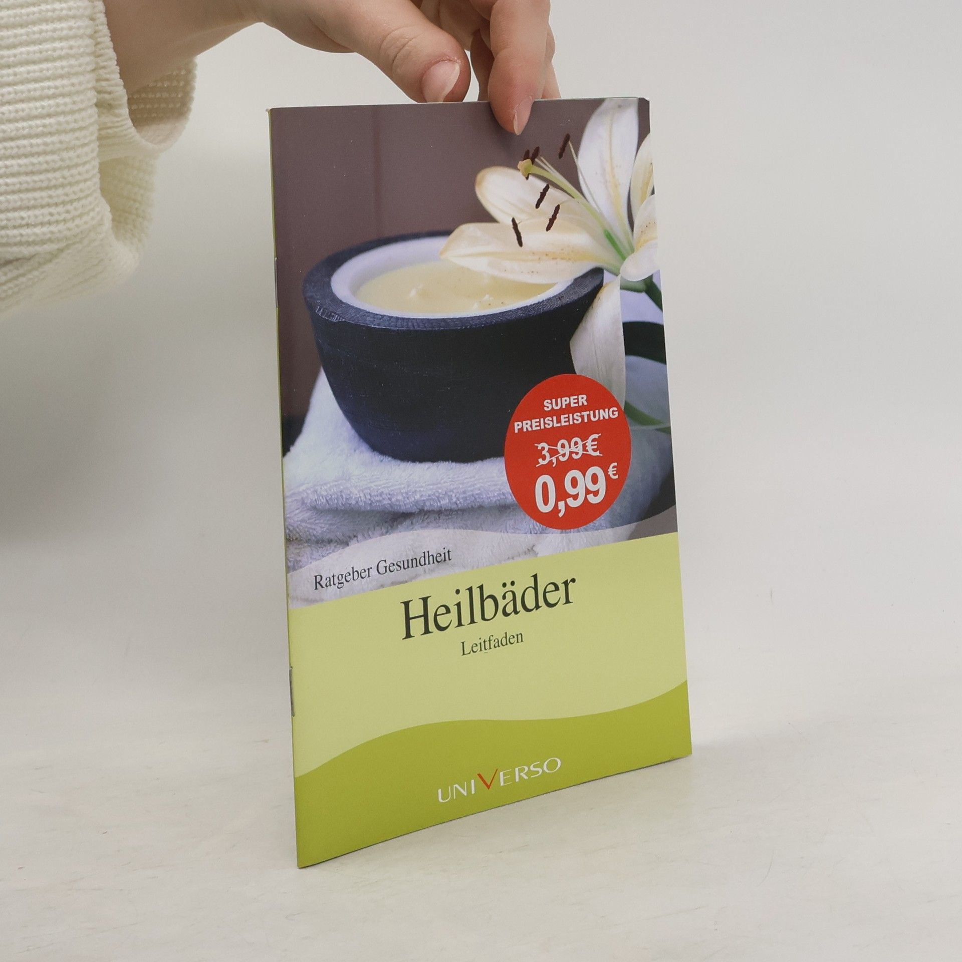 Autorenkollektiv Heilbäder