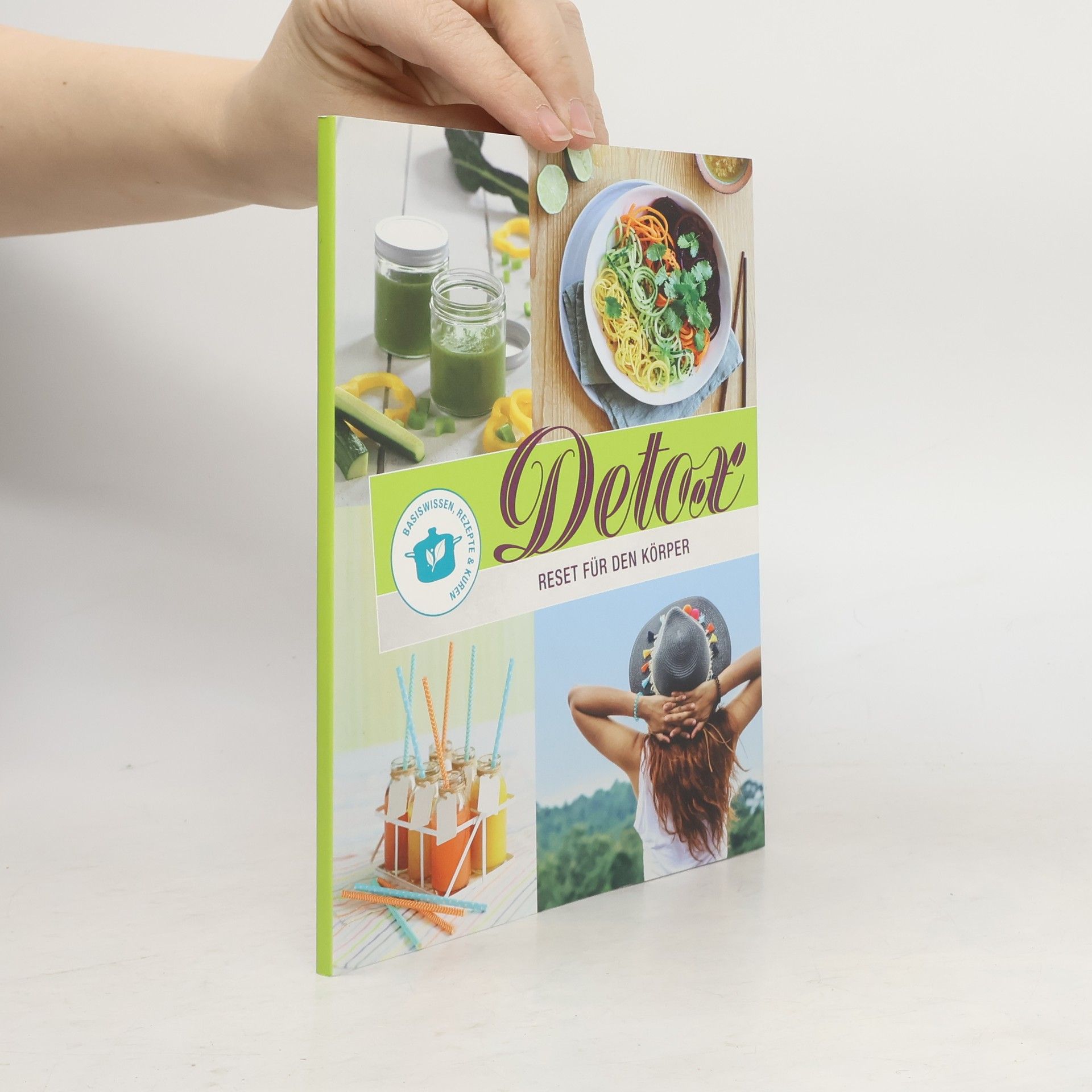 Autorenkollektiv Detox