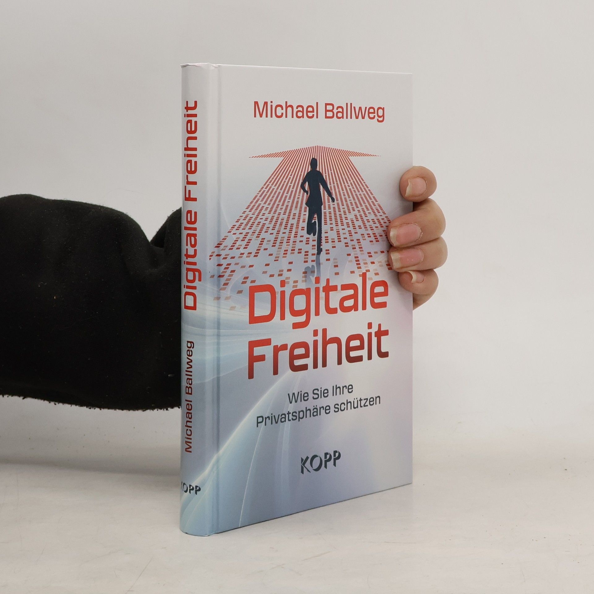 Digitale Freiheit