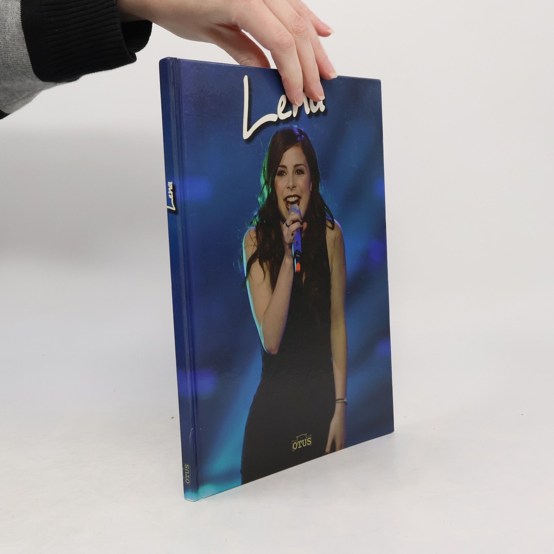 Autorenkollektiv Lena