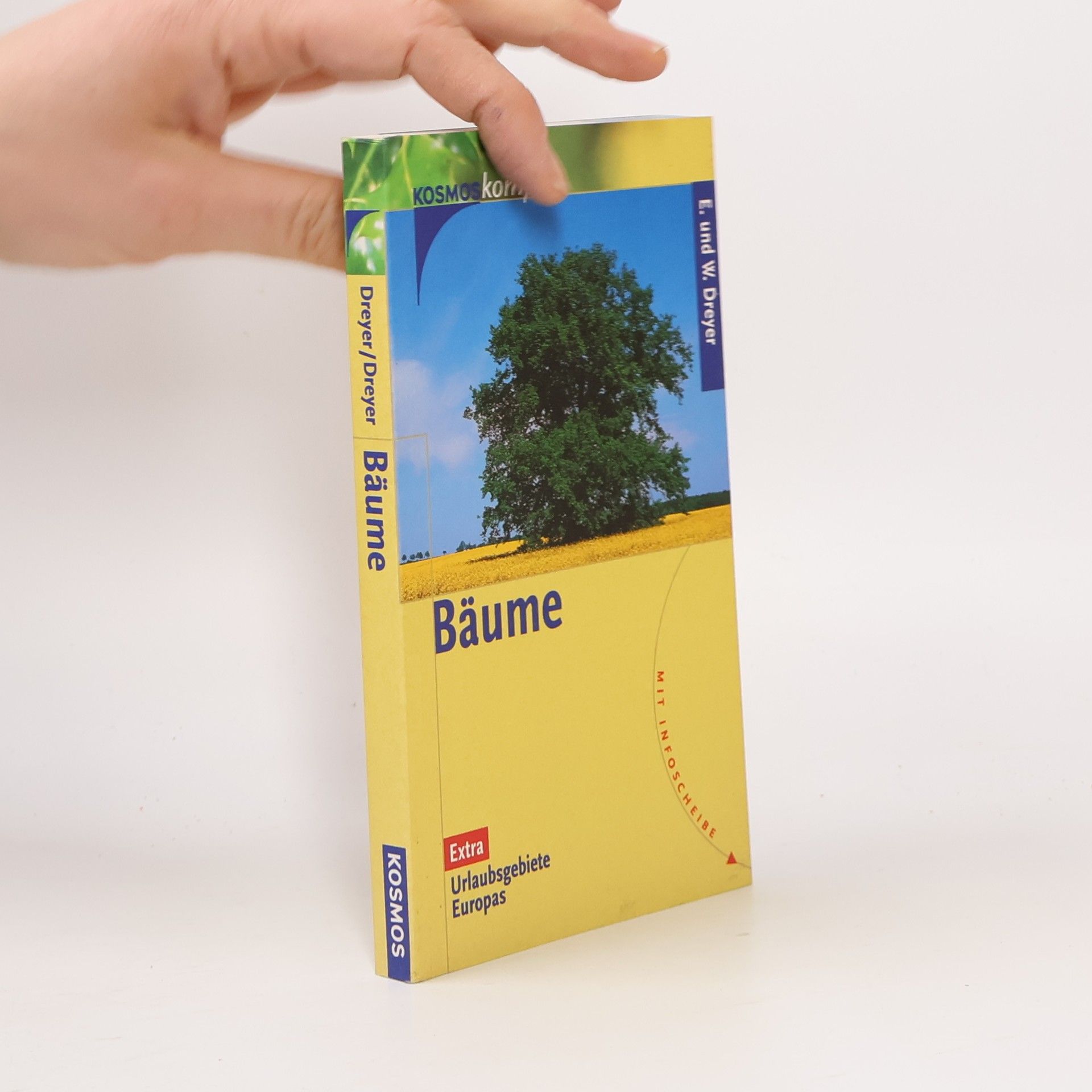 Eva-Maria Dreyer Bäume