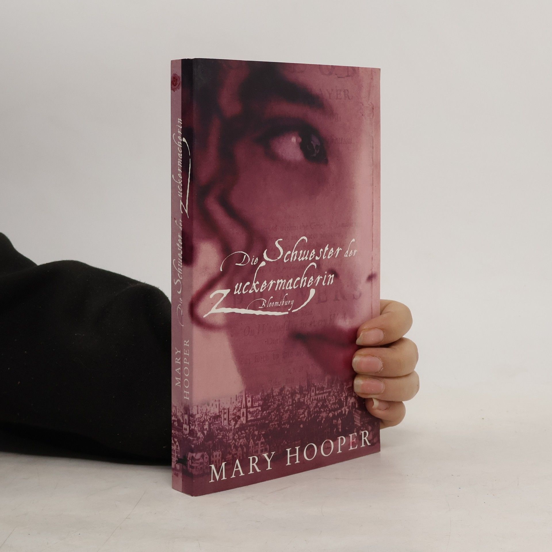 Mary Hooper Die Schwester der Zuckermacherin