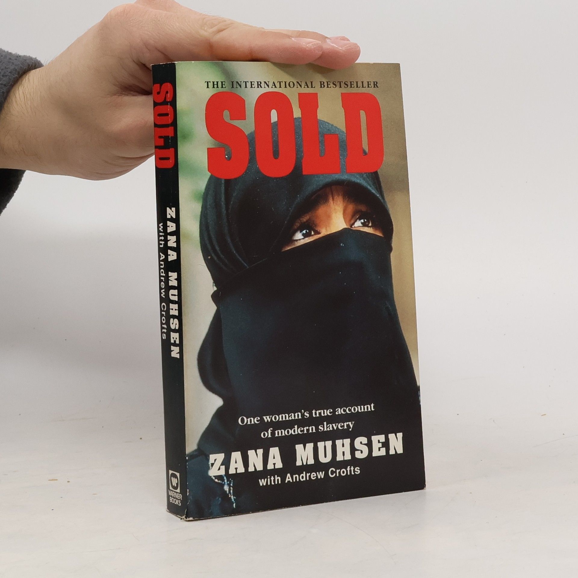 Zana Muhsen Sold
