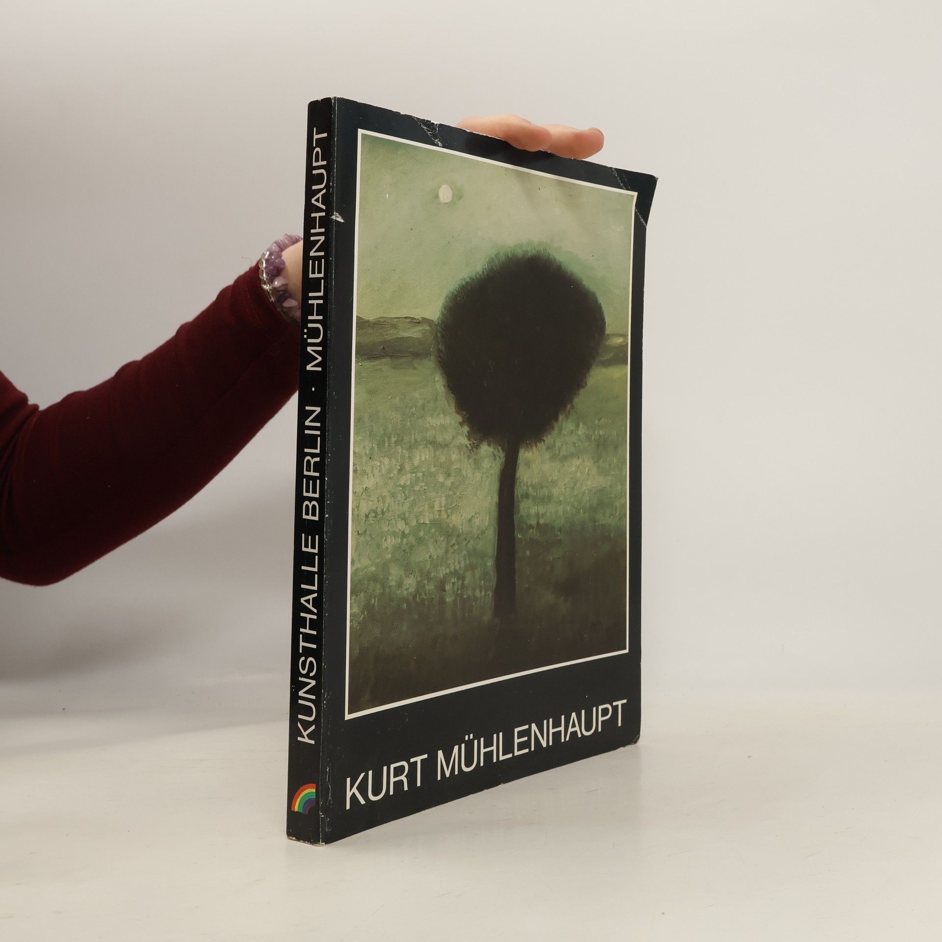 Kurt Mühlenhaupt Kurt Mühlenhaupt