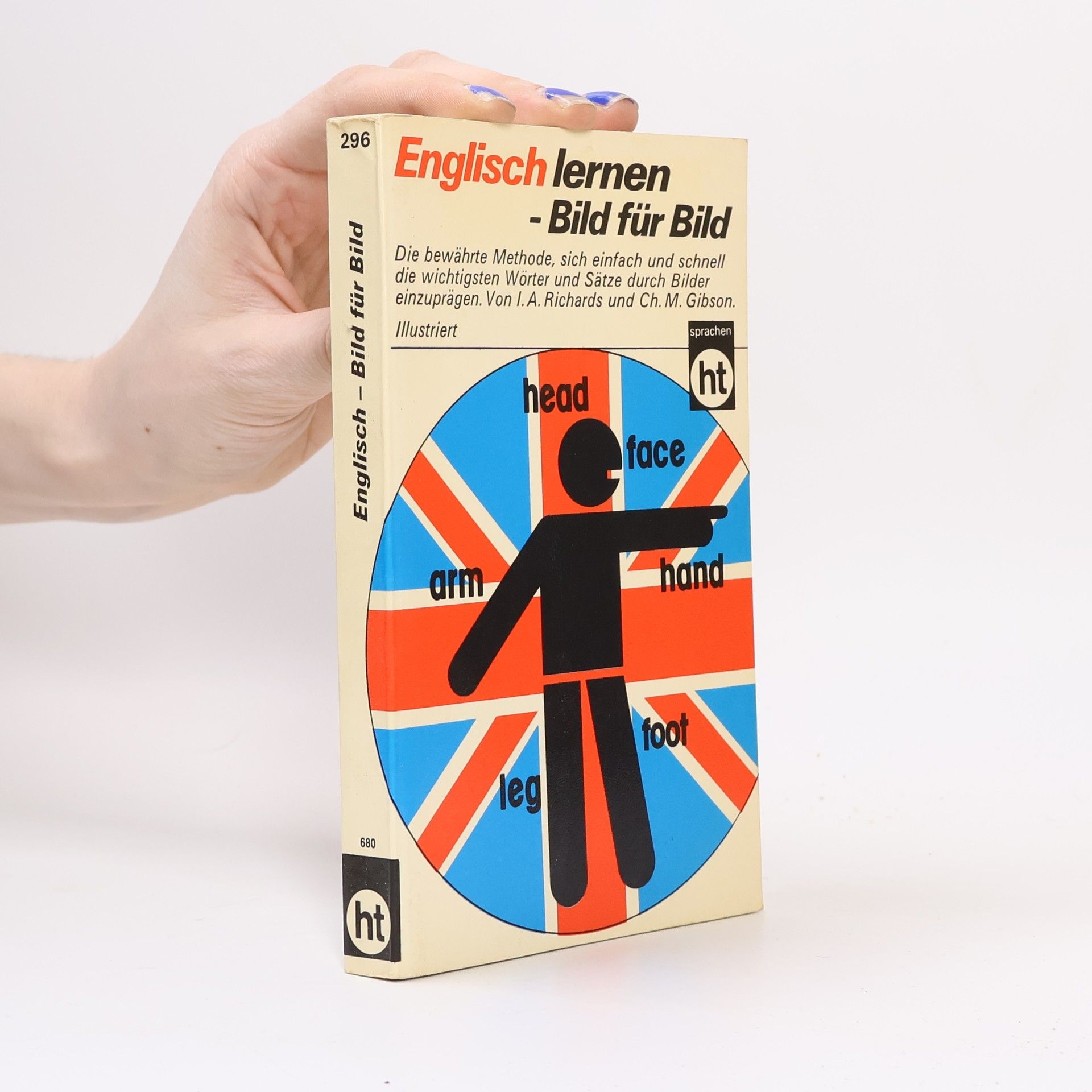 Englisch, Bild für Bild