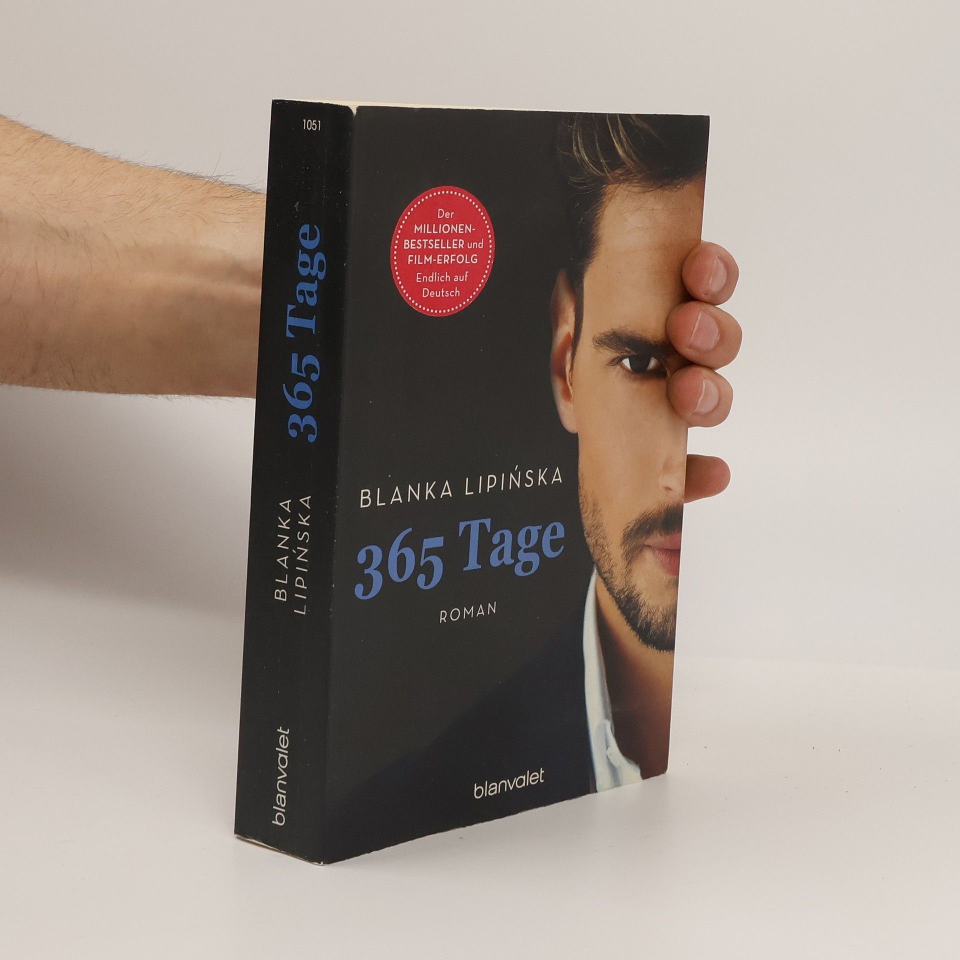 Blanka Lipińska 365 Tage