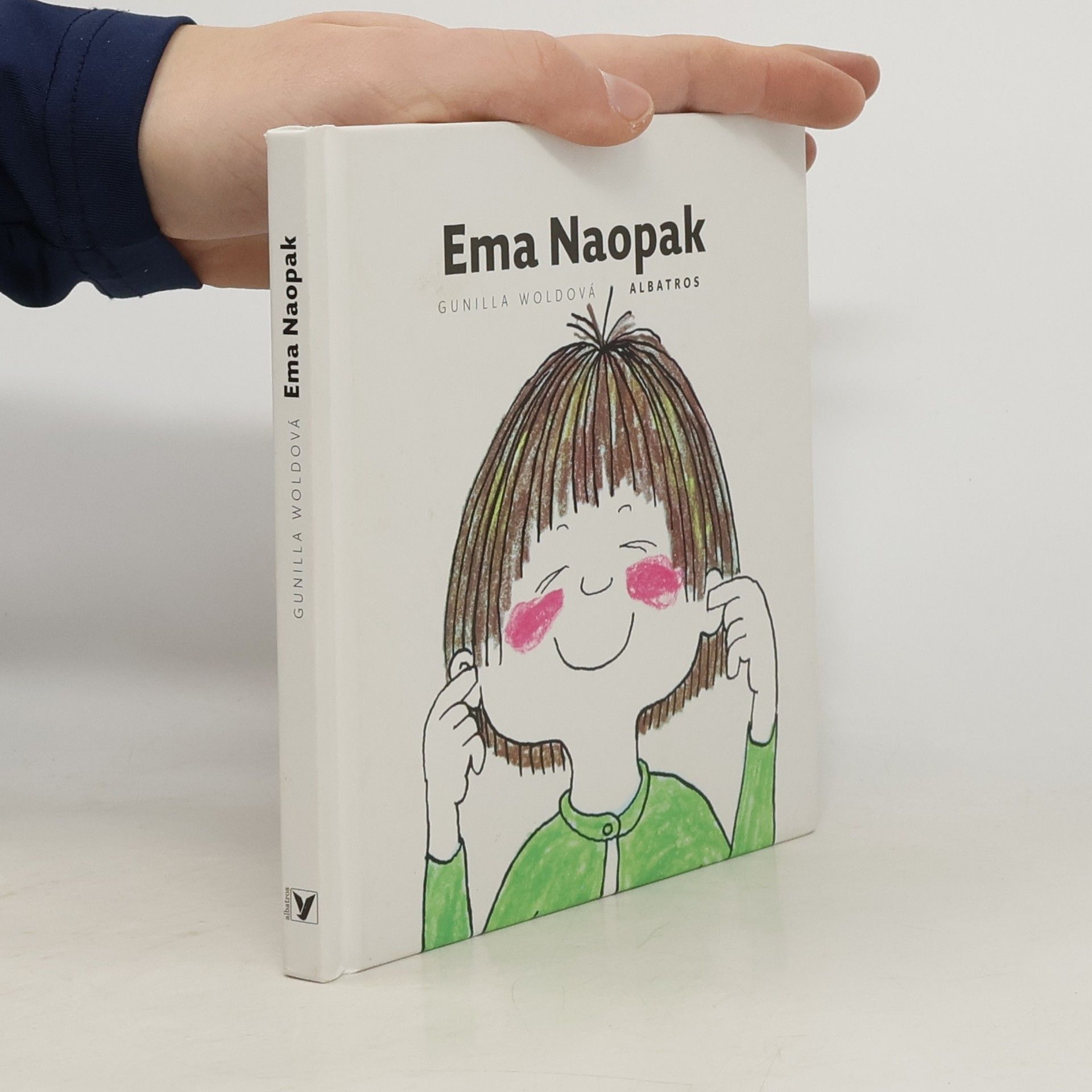 Ema Naopak