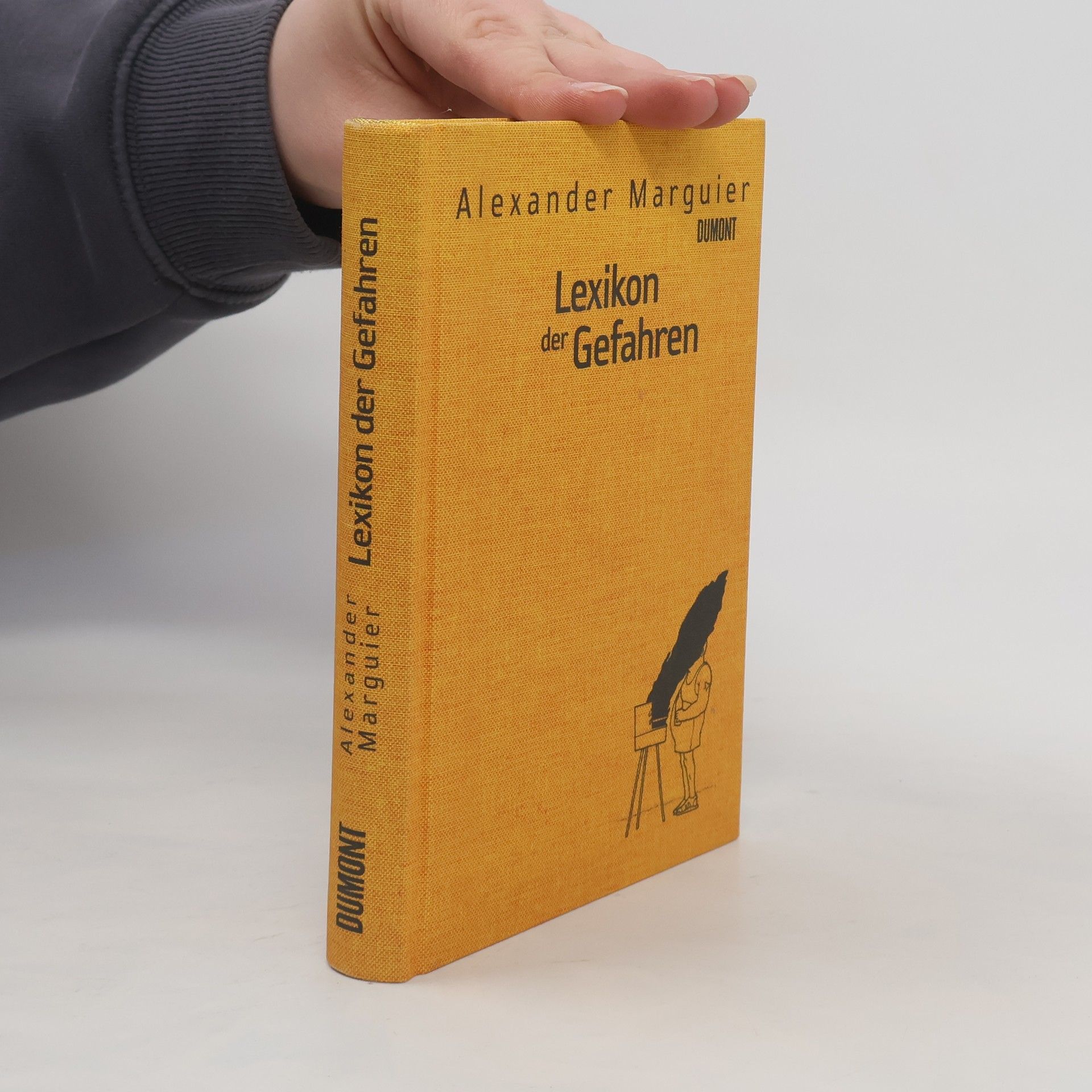 Lexikon der Gefahren