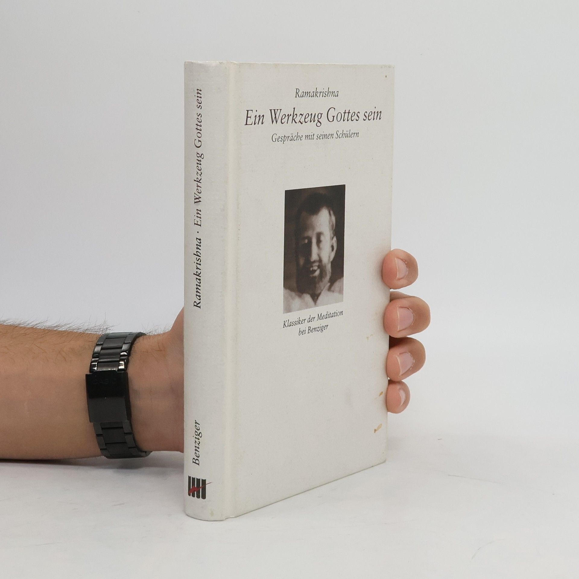 Ein Werkzeug Gottes sein