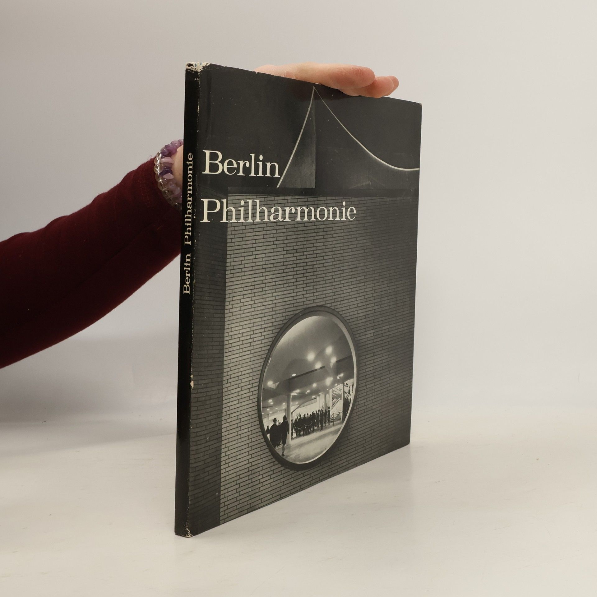 Autorenkollektiv Berlin Philharmonie