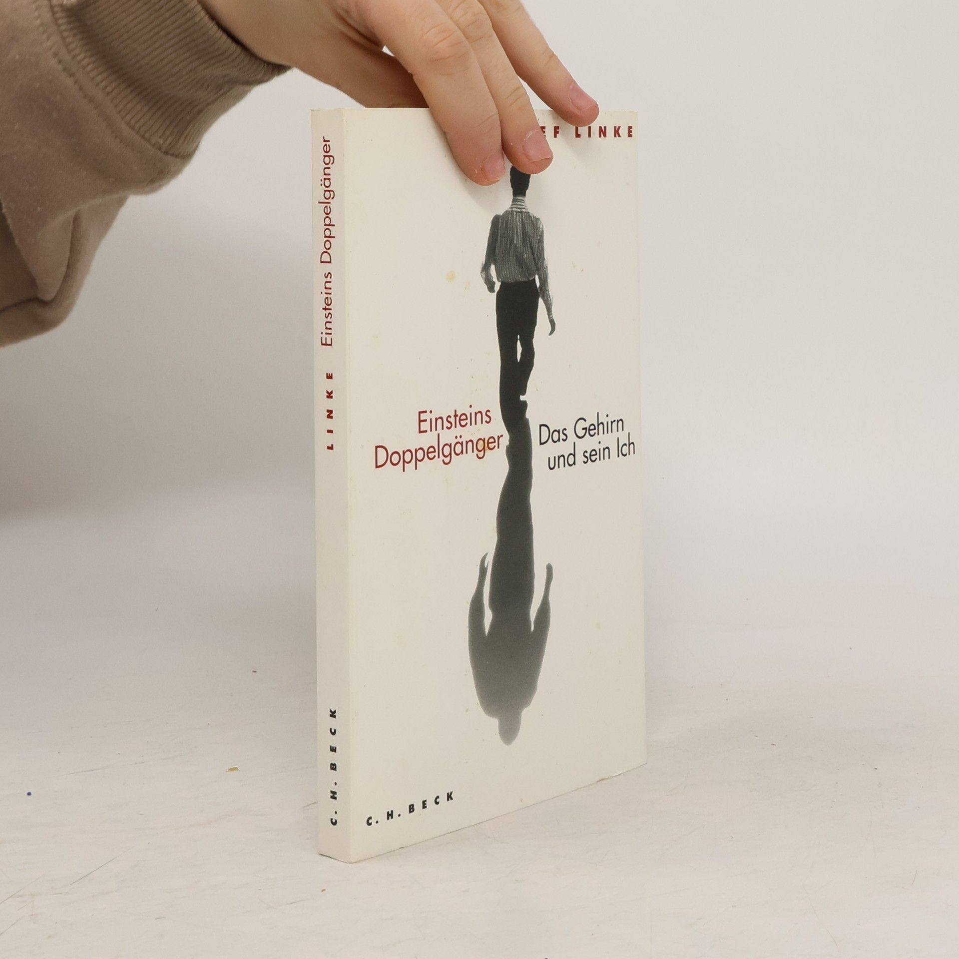 Einsteins Doppelgänger