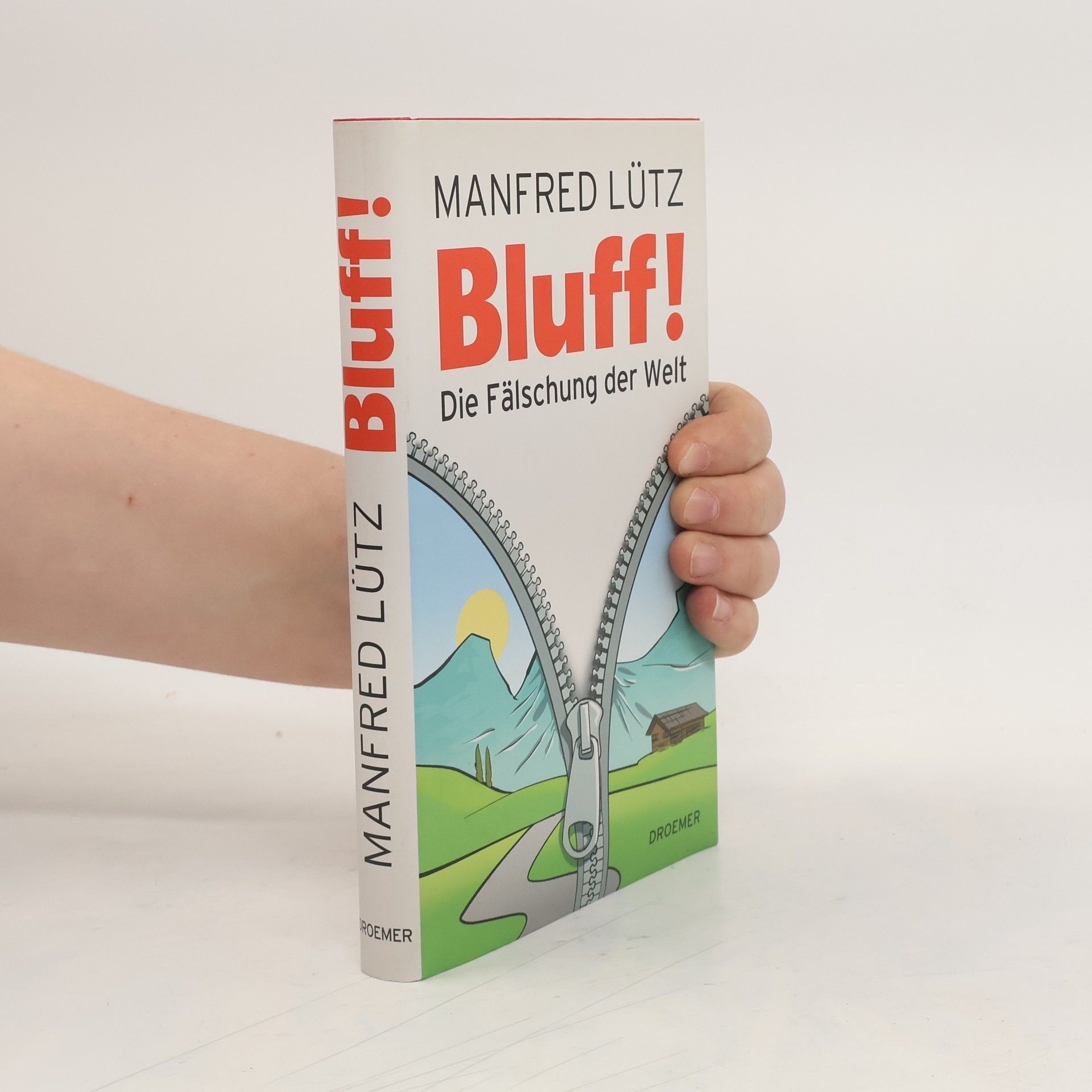 Manfred Lütz Bluff!