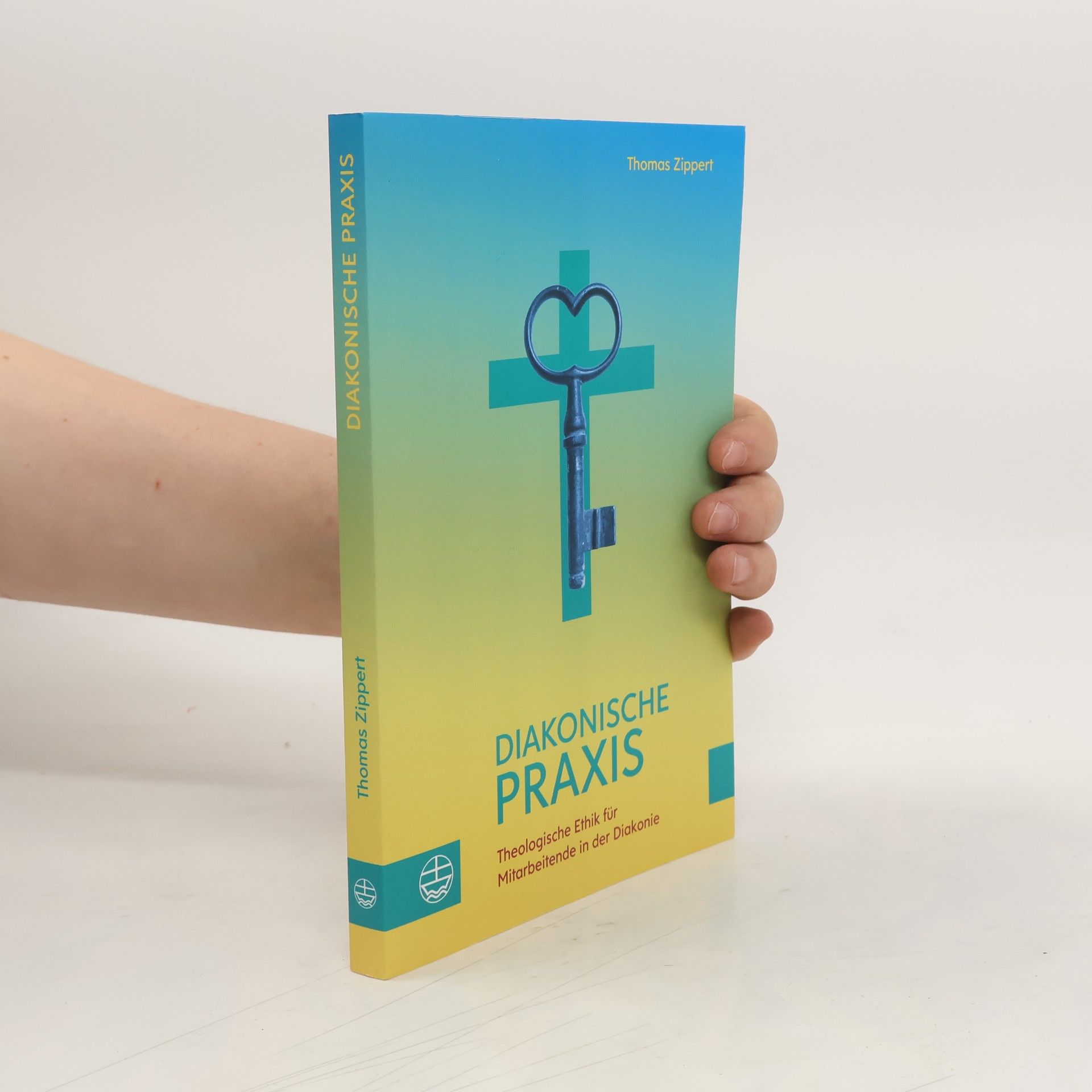 Thomas Zippert Diakonische Praxis