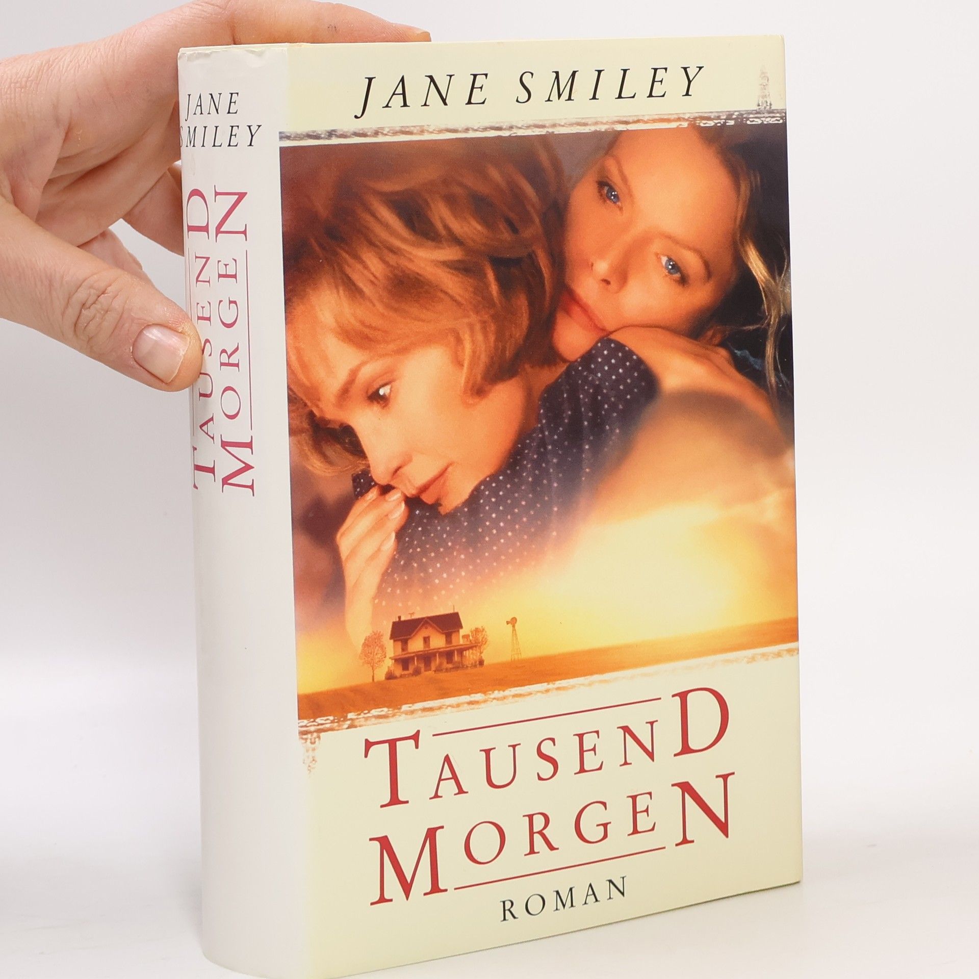 Jane Smiley Tausend Morgen