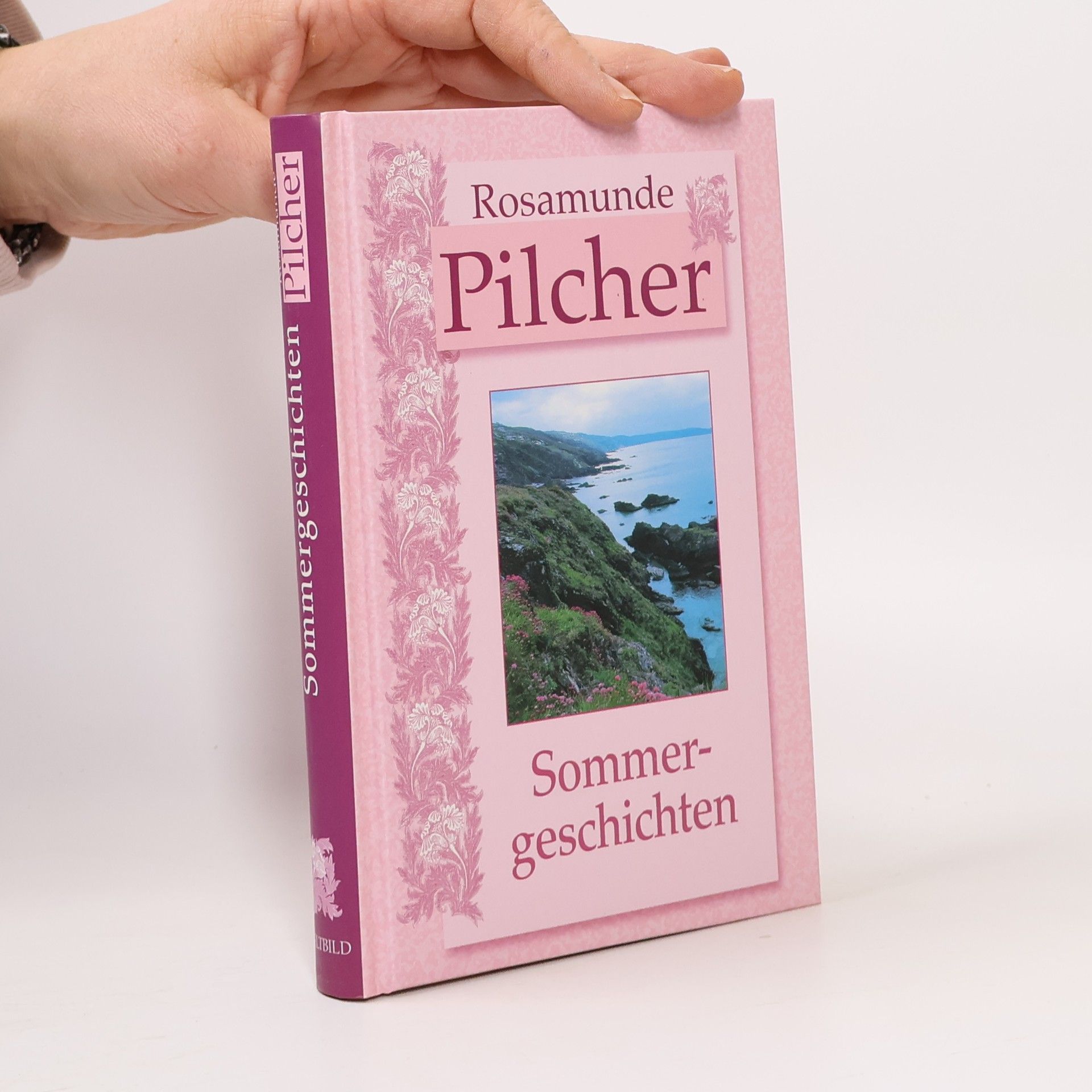 Rosamunde Pilcher Sommergeschichten