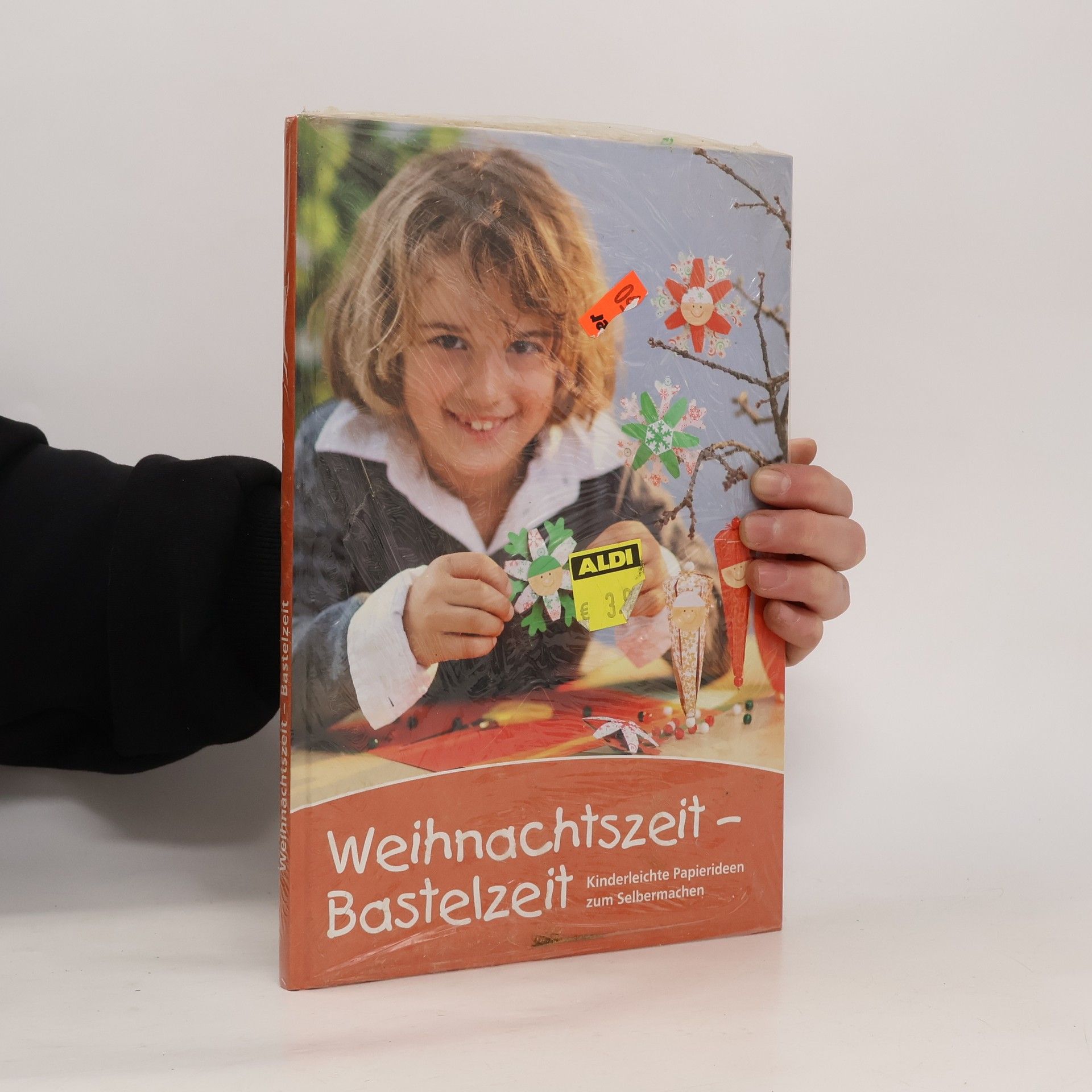 Autorenkollektiv Weihnachtszeit - Bastelzeit